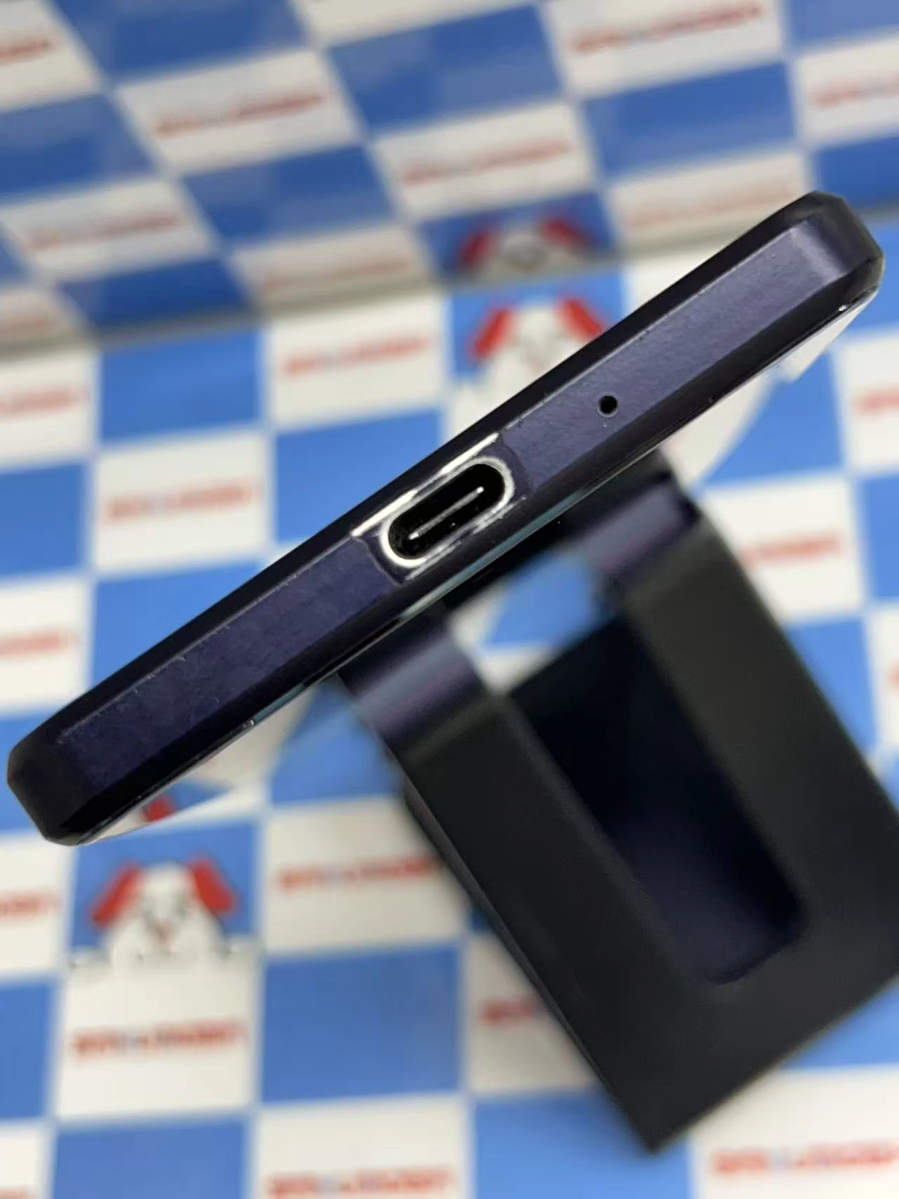 Xperia 1 III 12GB/256GB フロストパープル SO-51B docomo版SIMフリー