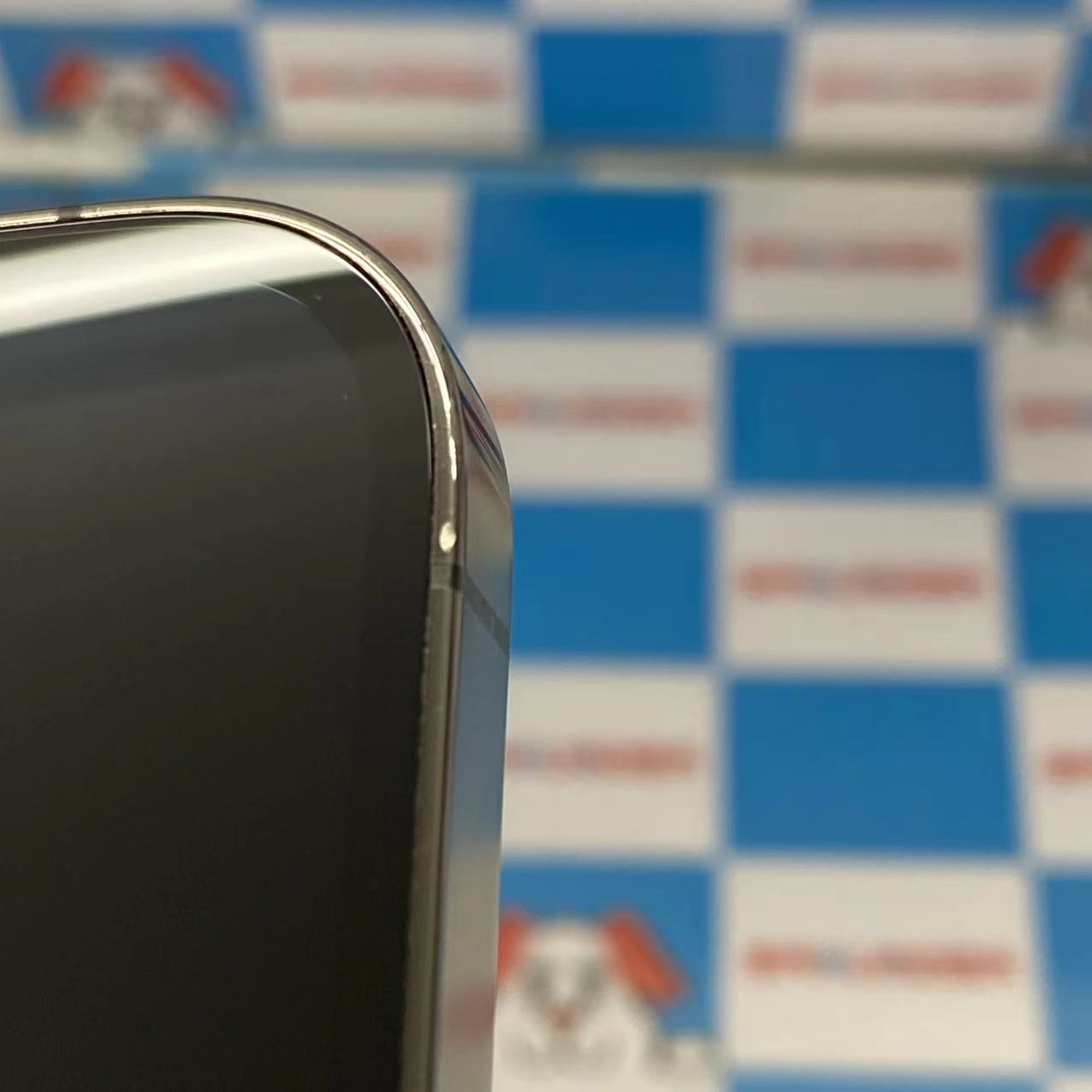 iPhone13 Pro Max 128GB グラファイト MLJ43J/A AU版SIMフリー