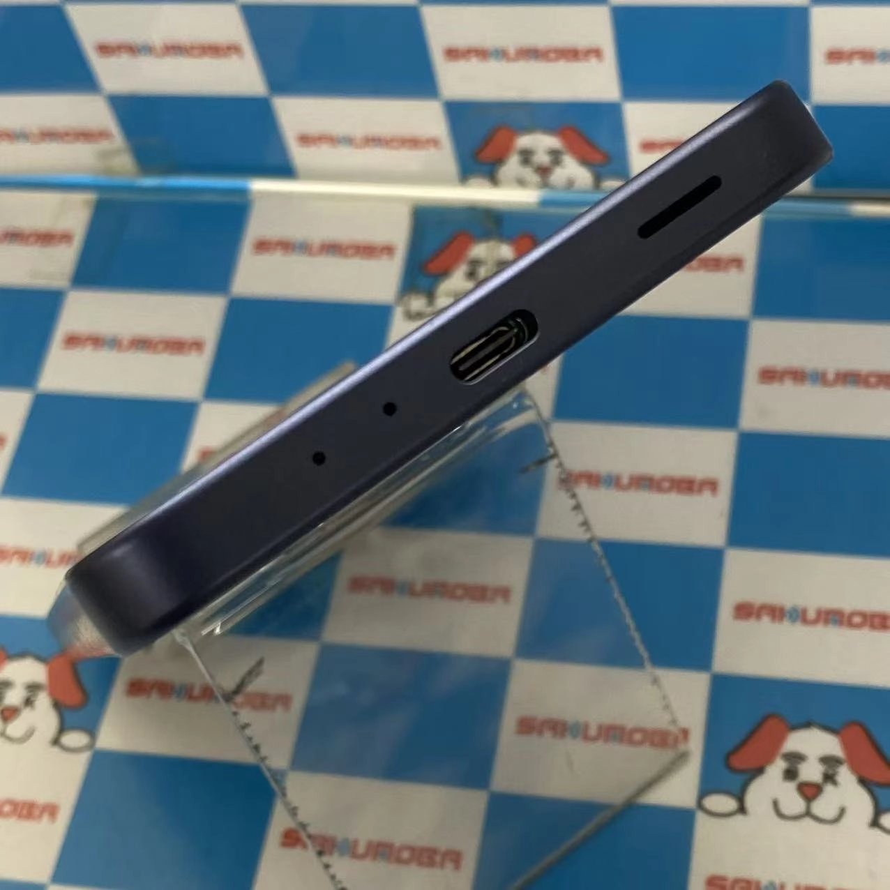 Galaxy A25 5G 4GB/64GB ブラック SM-A253Z SoftBank版SIMフリー極美品