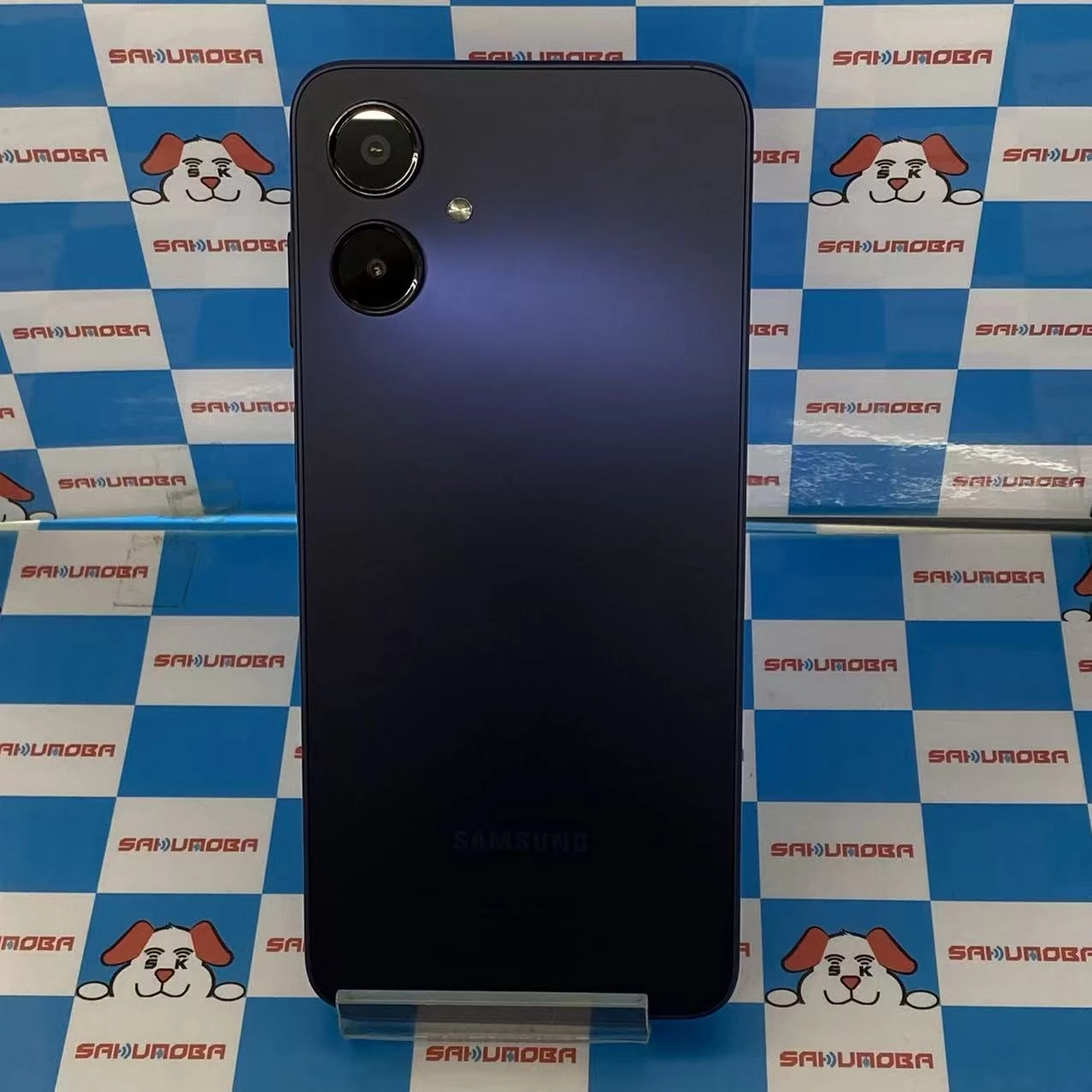 Galaxy A25 5G 4GB/64GB ブラック SM-A253Z SoftBank版SIMフリー極美品