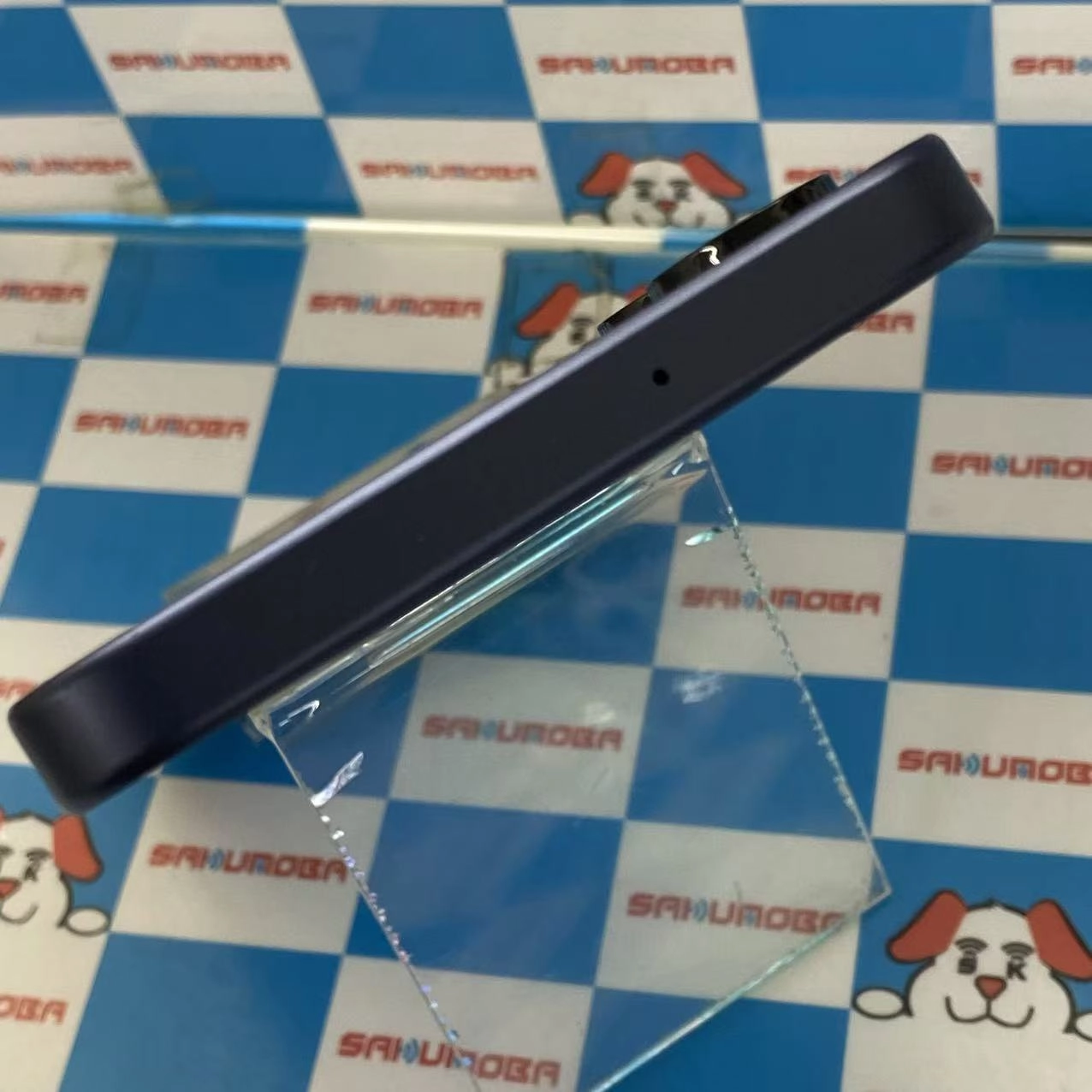 Galaxy A25 5G 4GB/64GB ブラック SM-A253Z SoftBank版SIMフリー極美品