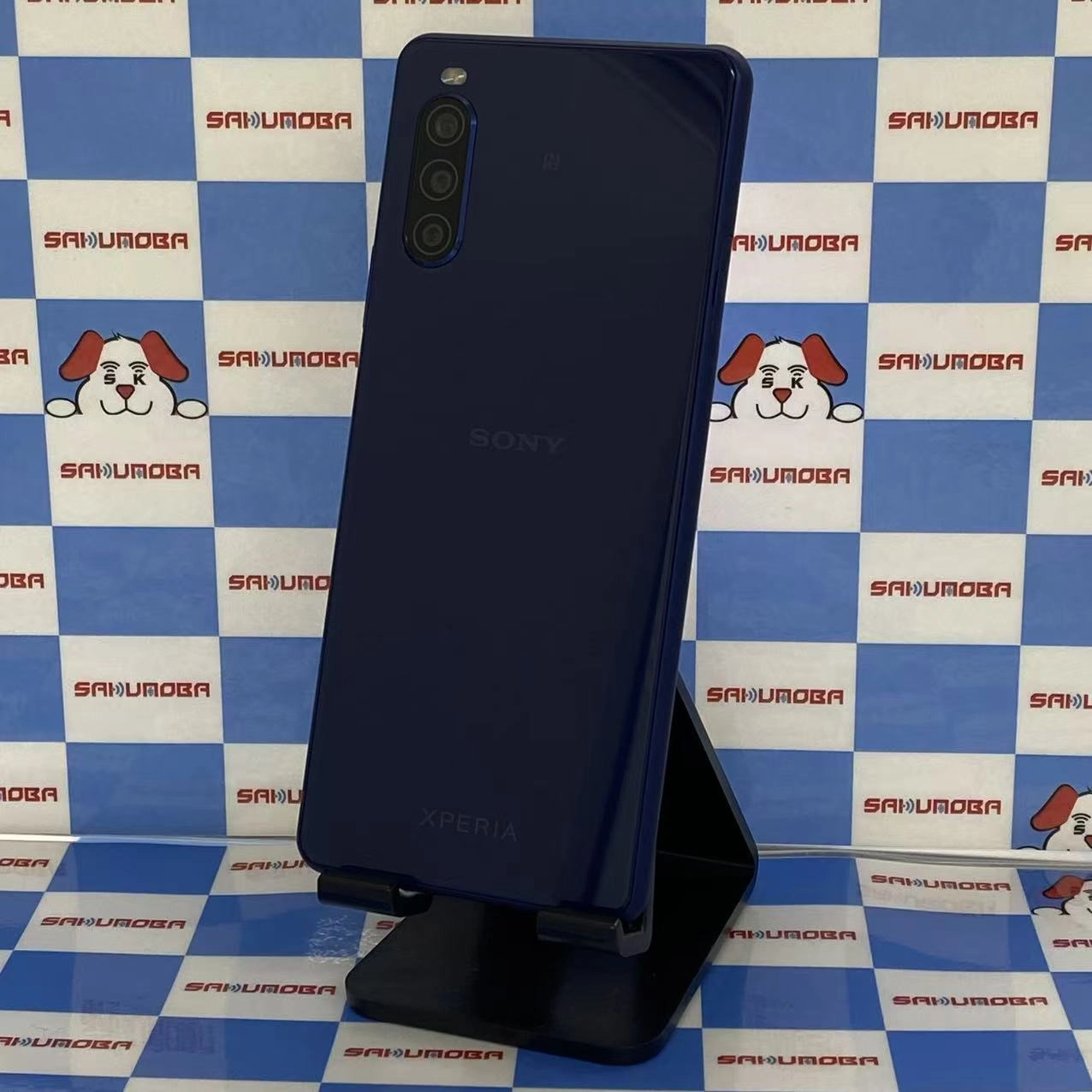 Xperia 10 II 64GB ブルー A001SO Y!mobile版SIMフリー