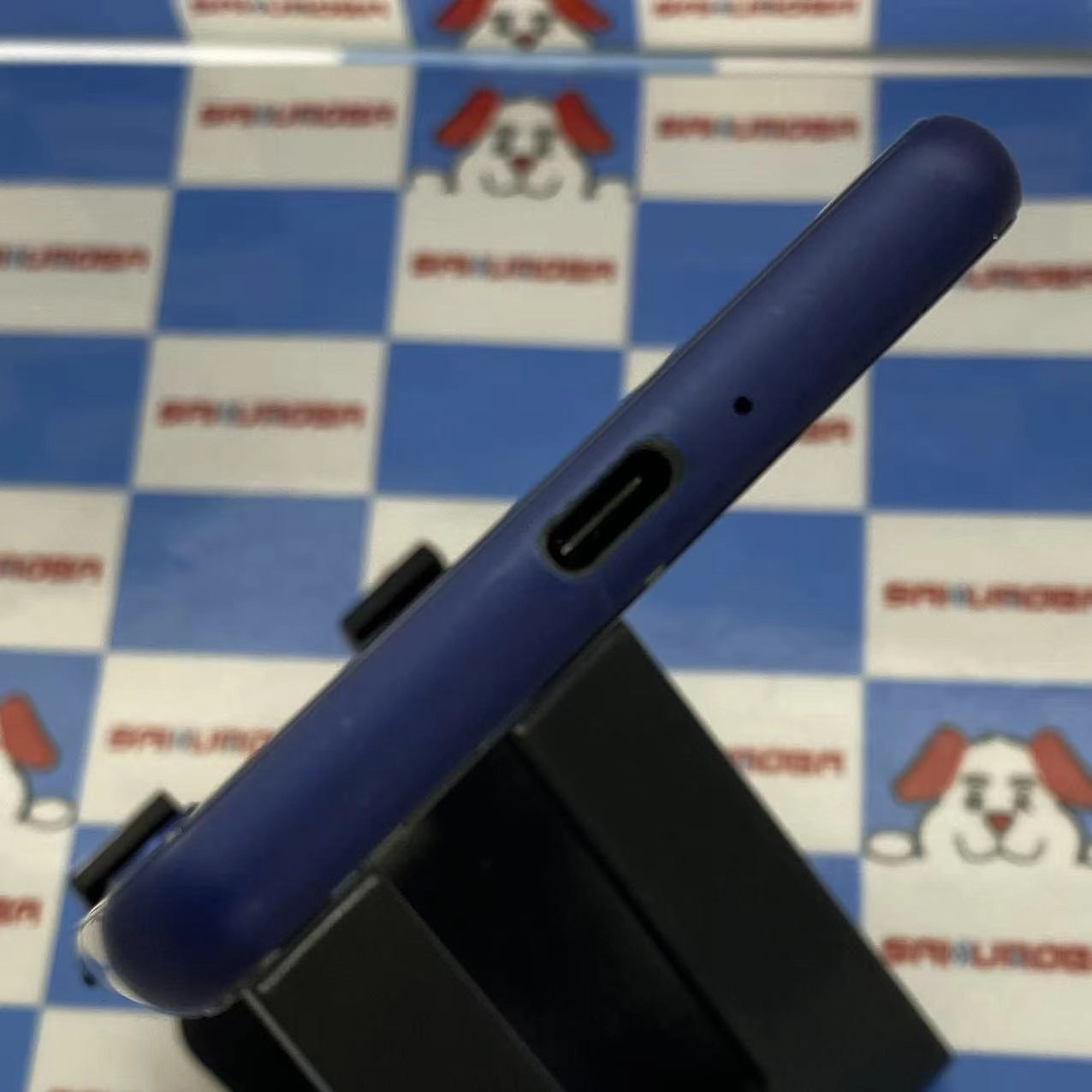 Xperia 10 II 64GB ブルー A001SO Y!mobile版SIMフリー