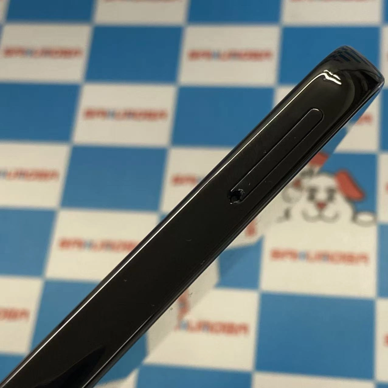 Libero 5G Ⅲ 64GB ブラック A202ZT Y!mobile版SIMフリー訳あり品