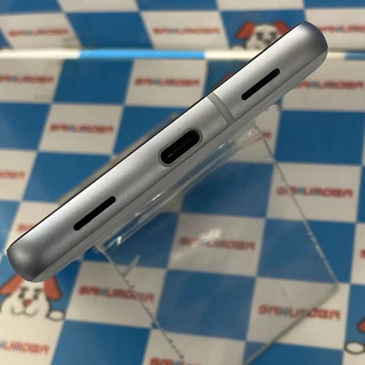 Google Pixel 7a 128GB Sea G82U8 AU版SIMフリー