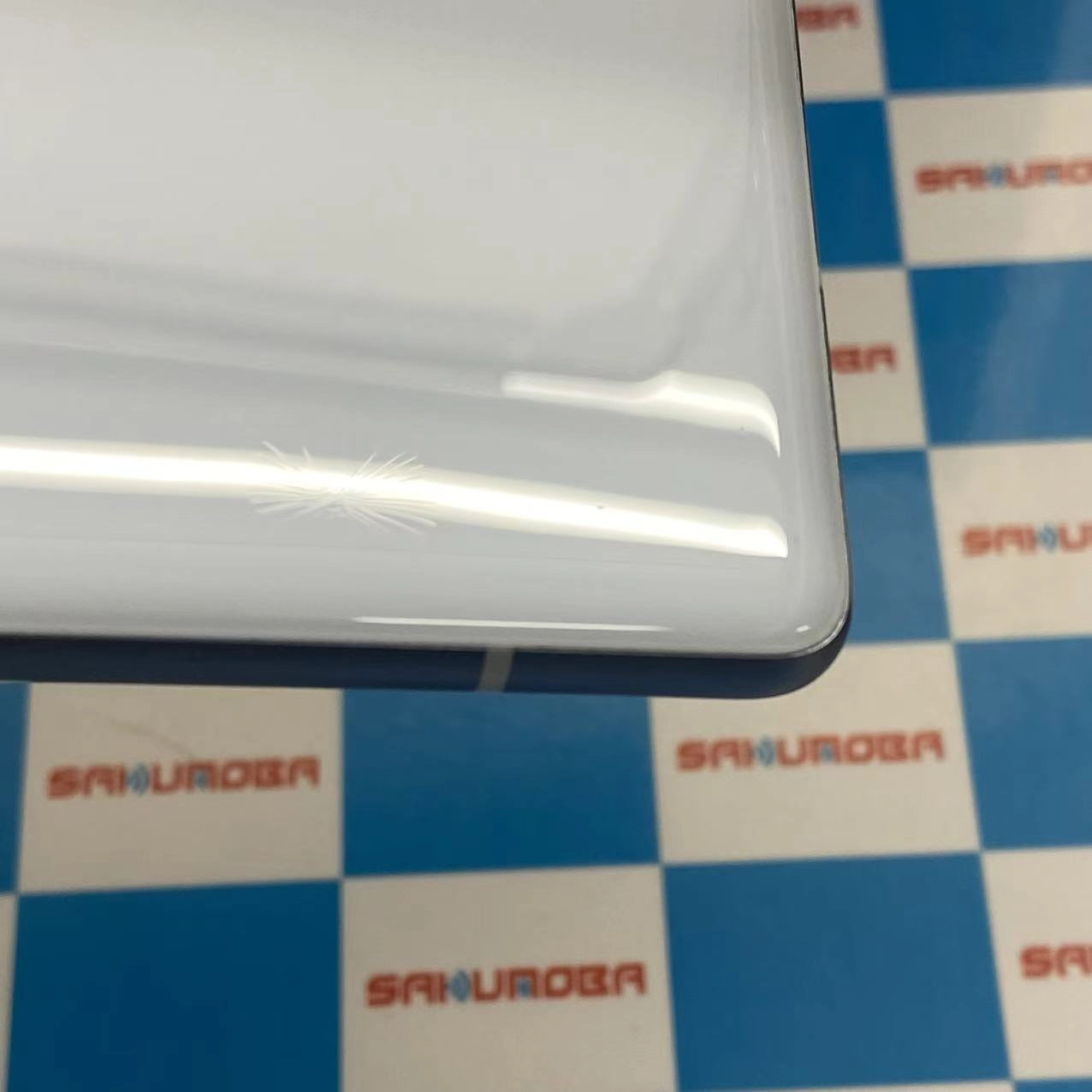 Google Pixel 7a 128GB Sea G82U8 AU版SIMフリー