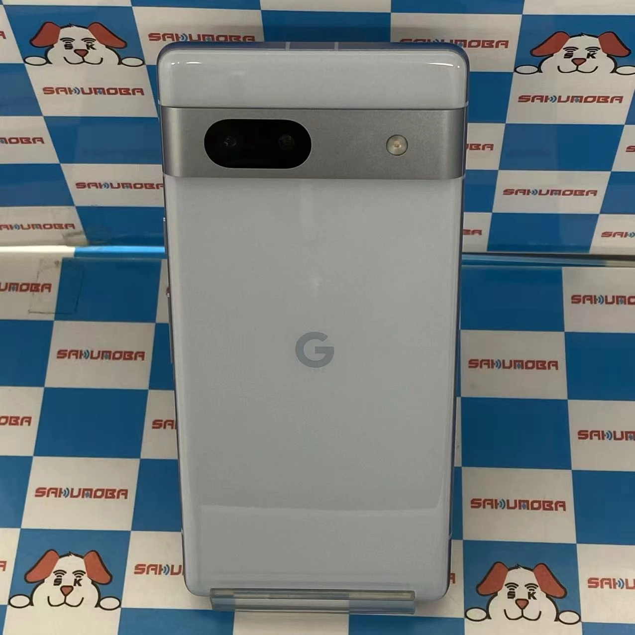 Google Pixel 7a 128GB Sea G82U8 AU版SIMフリー