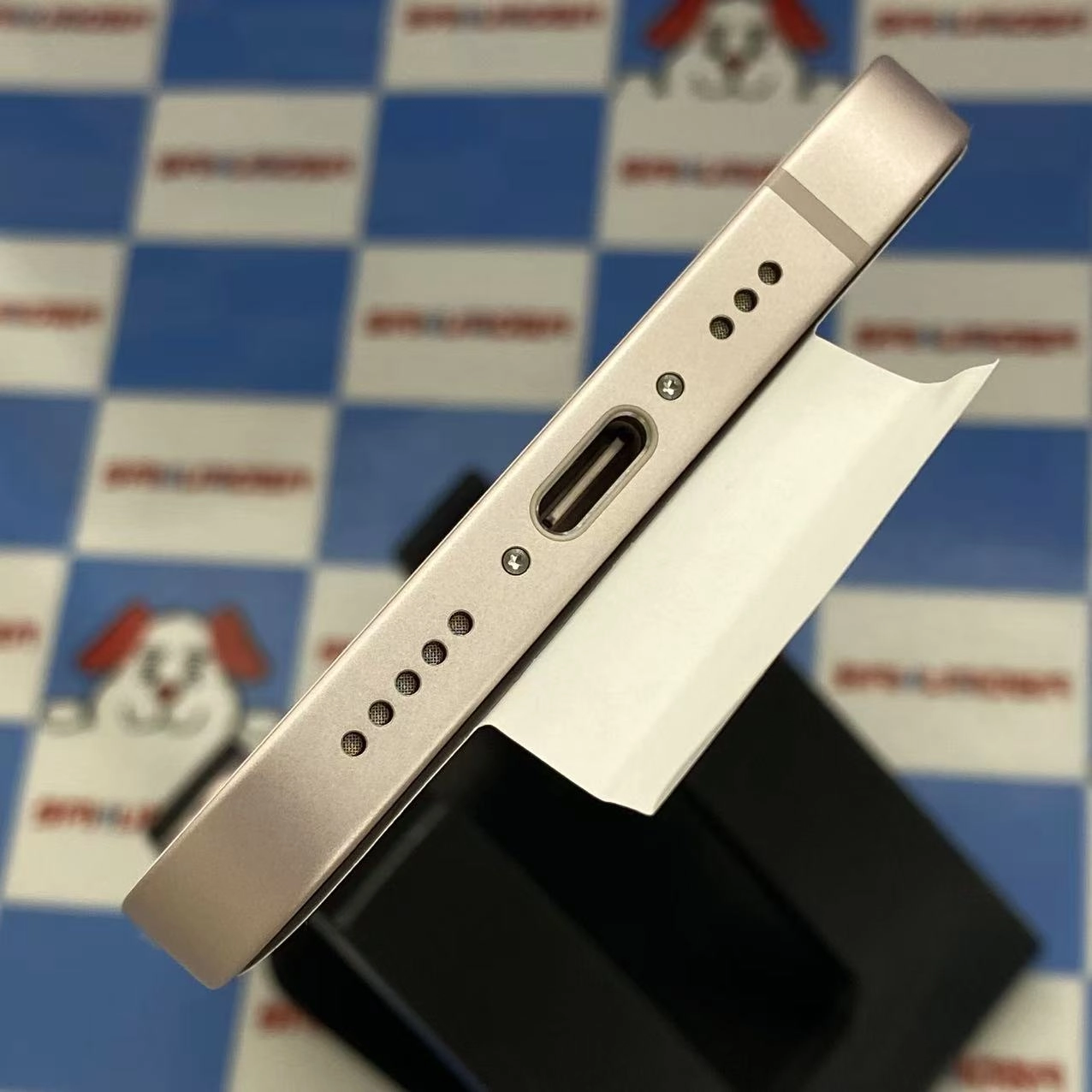 iPhone 17e 512GB ソフトピンク MHRU4J/A SoftBank版SIMフリー交換未使用品