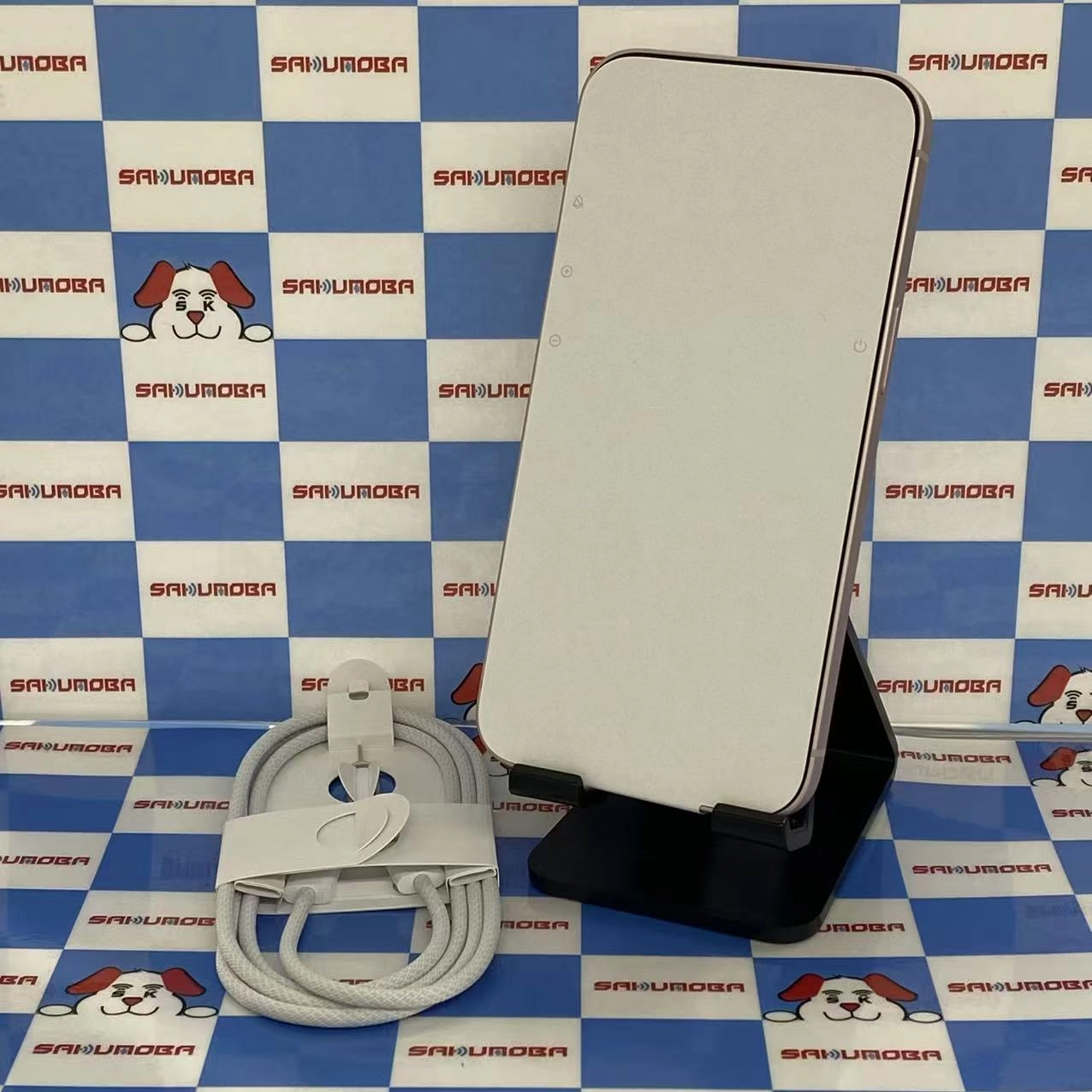 iPhone 17e 512GB ソフトピンク MHRU4J/A SoftBank版SIMフリー交換未使用品