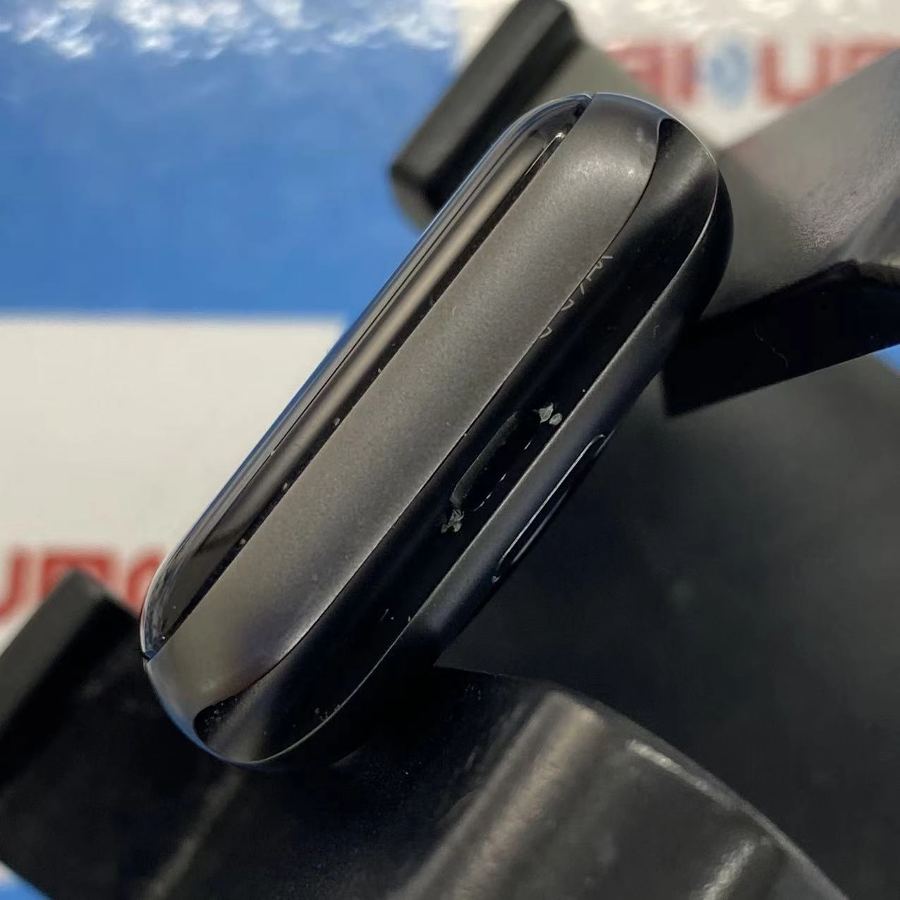 Apple Watch Series3 38mm GPSモデル 8GB スペースグレイ MTF02J/A