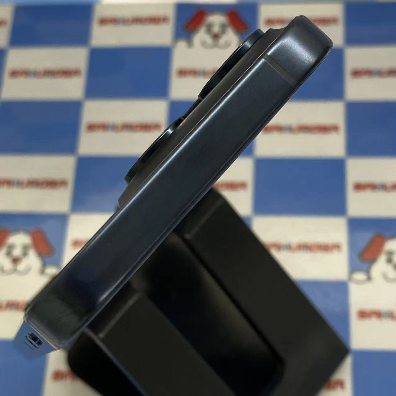 iPhone15 Pro 256GB ブルーチタニウム MTUG3J/A SIMフリー