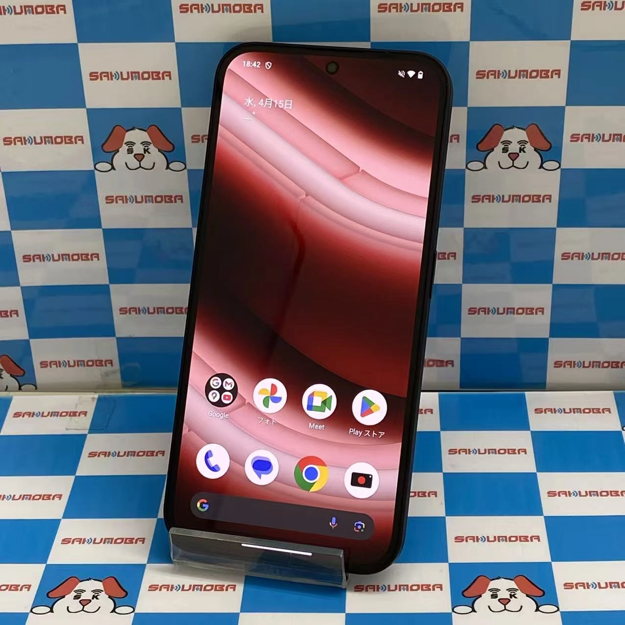 NOTHING Phone (2a) 8GB/128GB ホワイト A142 SIMフリー 美品