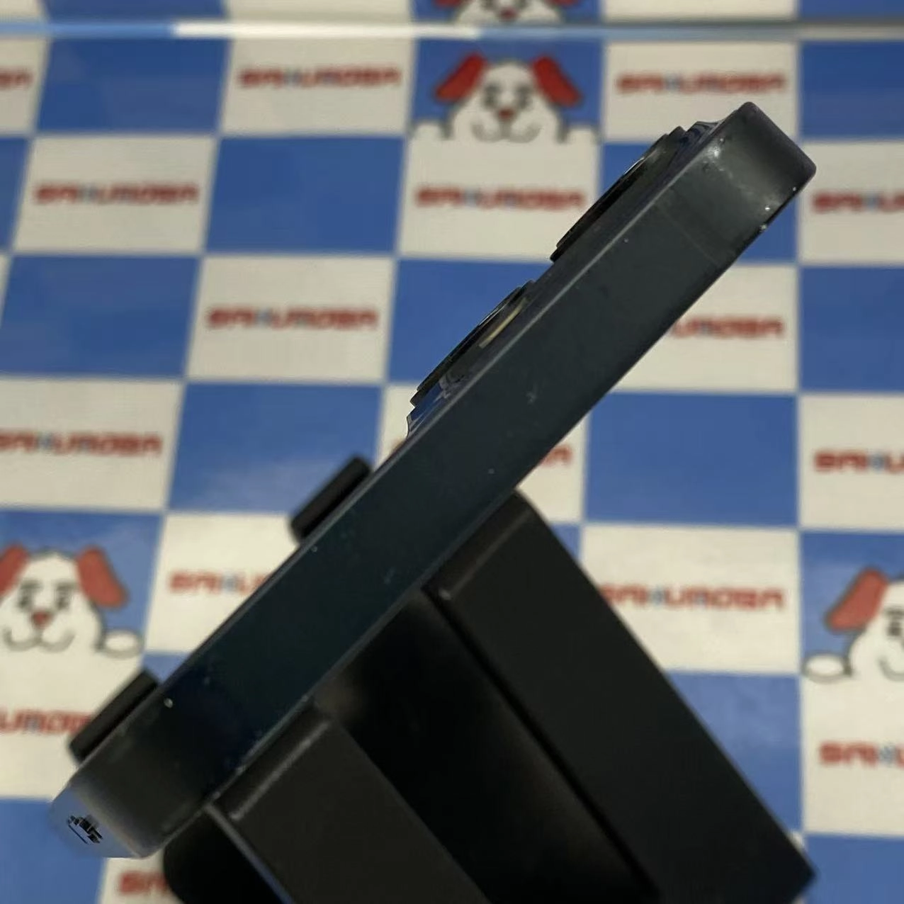 iPhone13 256GB ミッドナイト MLNH3J/A docomo版SIMフリージャンク品