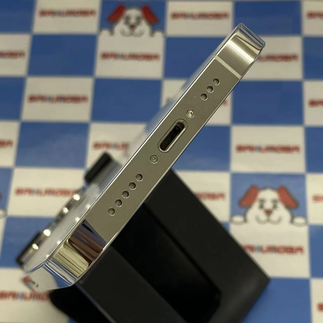 iPhone14 Pro 512GB シルバー MQ1V3J/A SIMフリー