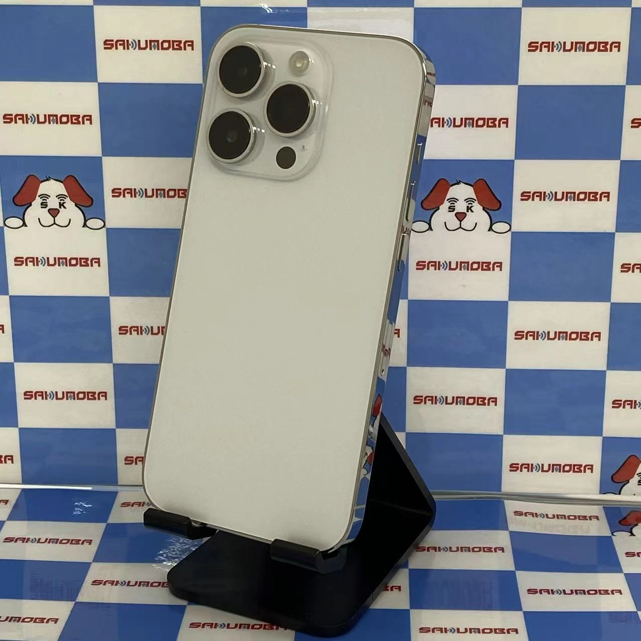 iPhone14 Pro 512GB シルバー MQ1V3J/A SIMフリー