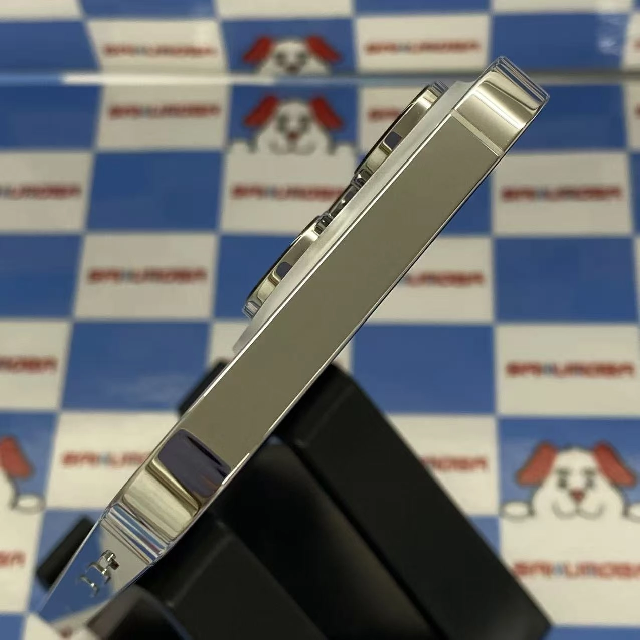 iPhone14 Pro 512GB シルバー MQ1V3J/A SIMフリー