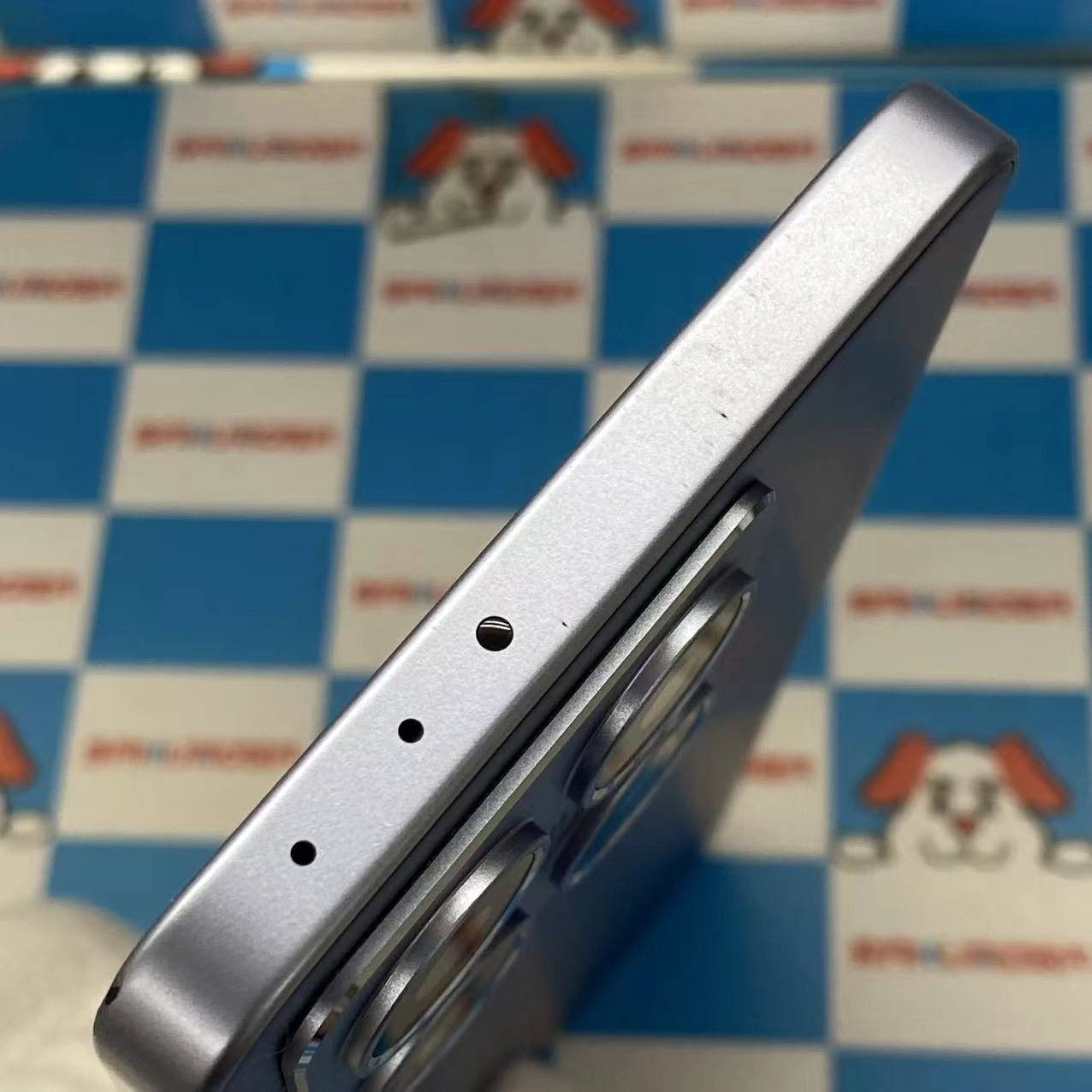 Xiaomi 14T 256GB チタンブルー XIG07 AU版SIMフリー au