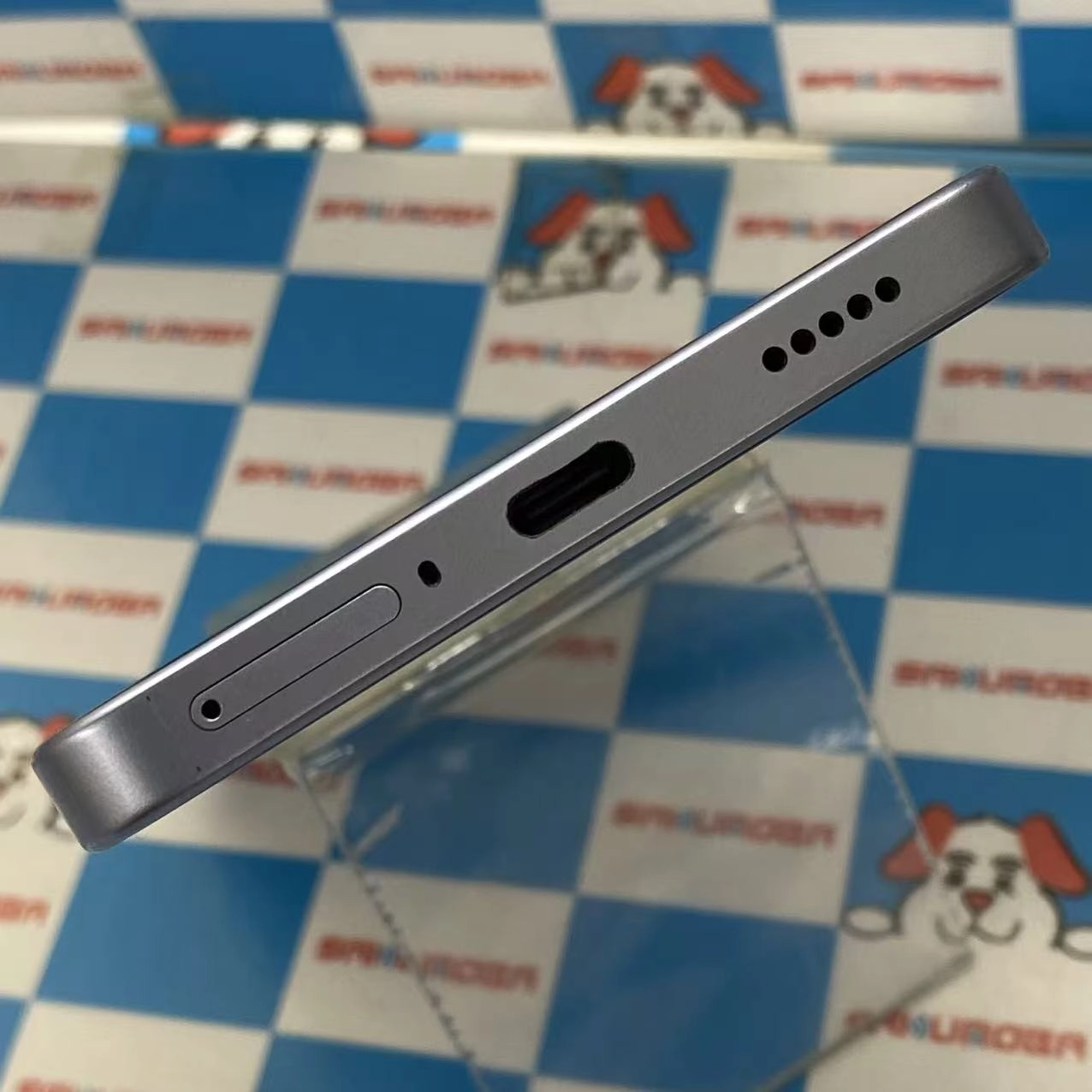 Xiaomi 14T 256GB チタンブルー XIG07 AU版SIMフリー au