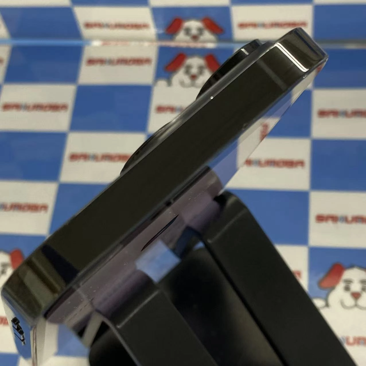 iPhone14 Pro 256GB スペースブラック MQ0Q3J/A SIMフリー