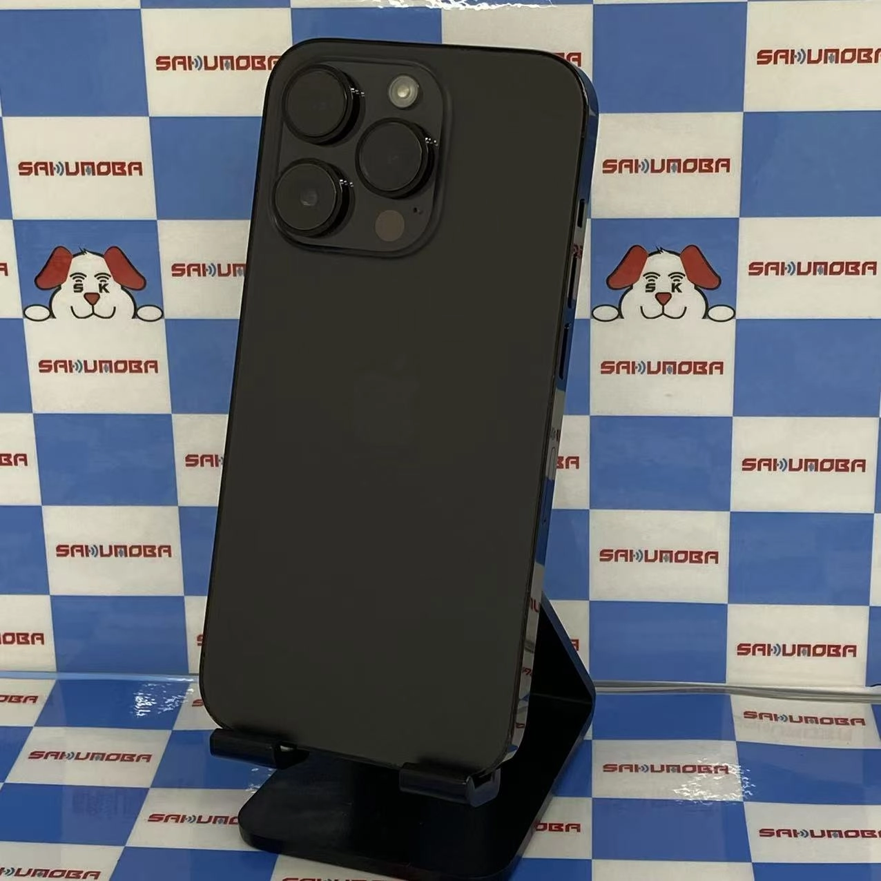 iPhone14 Pro 256GB スペースブラック MQ0Q3J/A SIMフリー