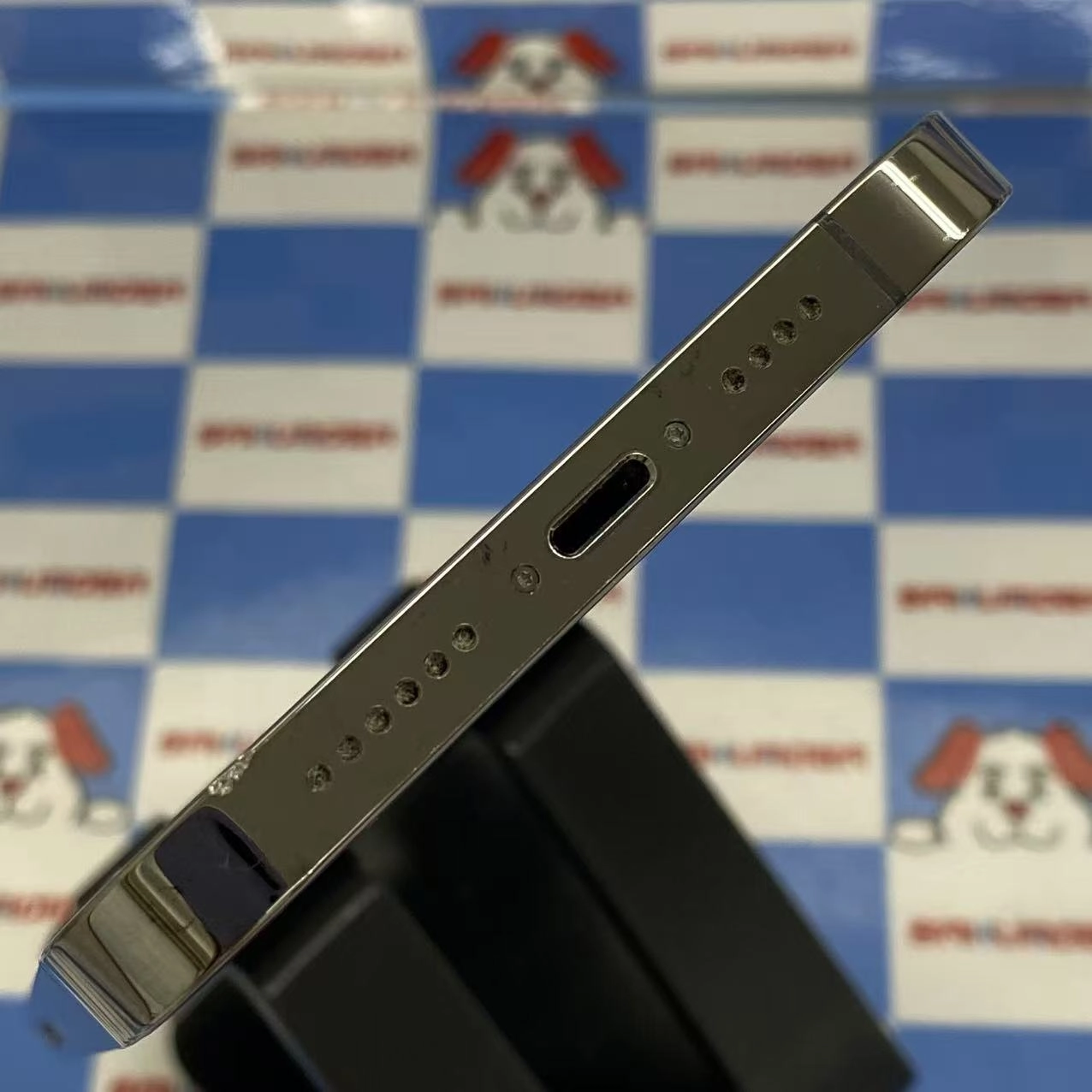 iPhone13 Pro Max 256GB グラファイト MLJ83J/A SoftBank版SIMフリー ジャンク品