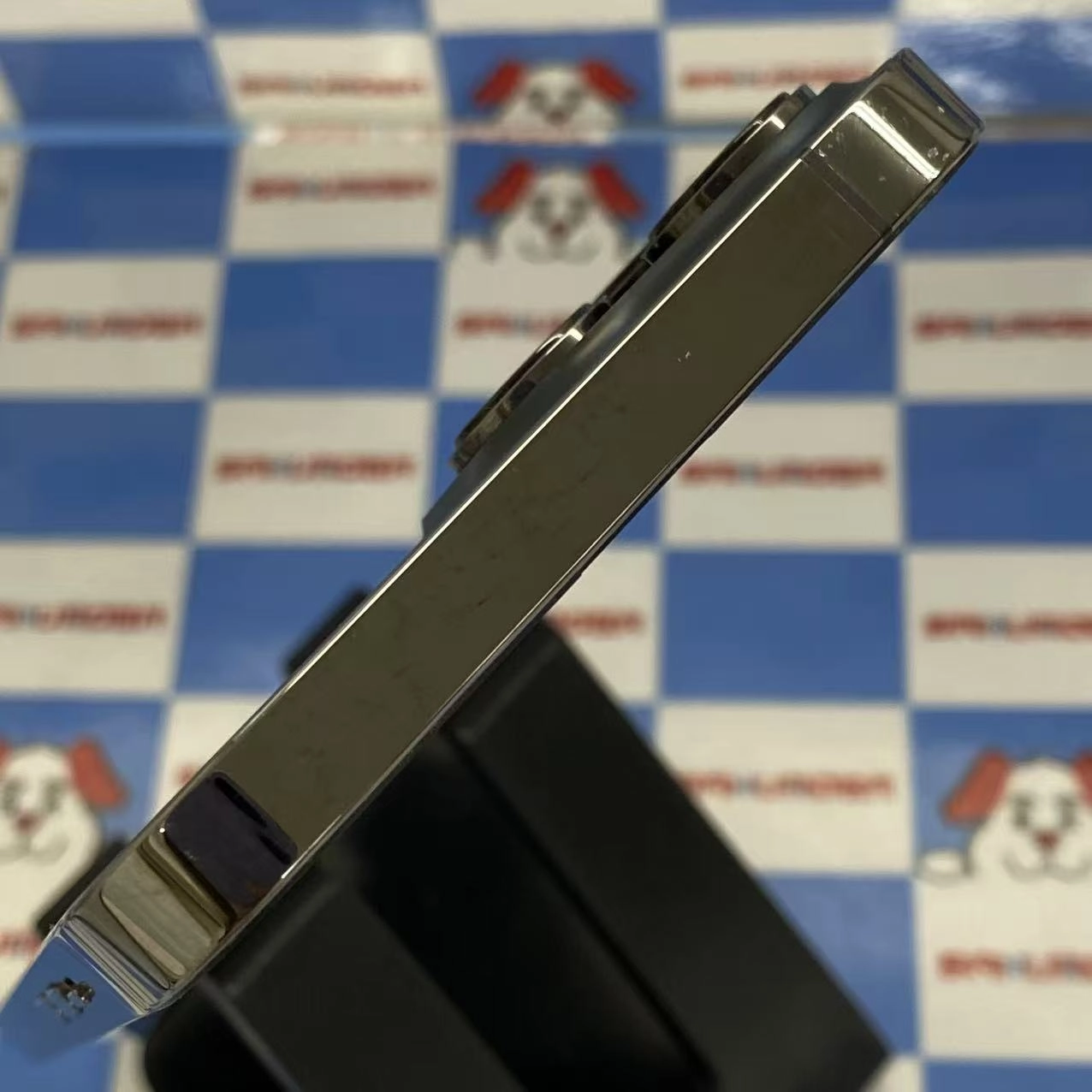 iPhone13 Pro Max 256GB グラファイト MLJ83J/A SoftBank版SIMフリー ジャンク品