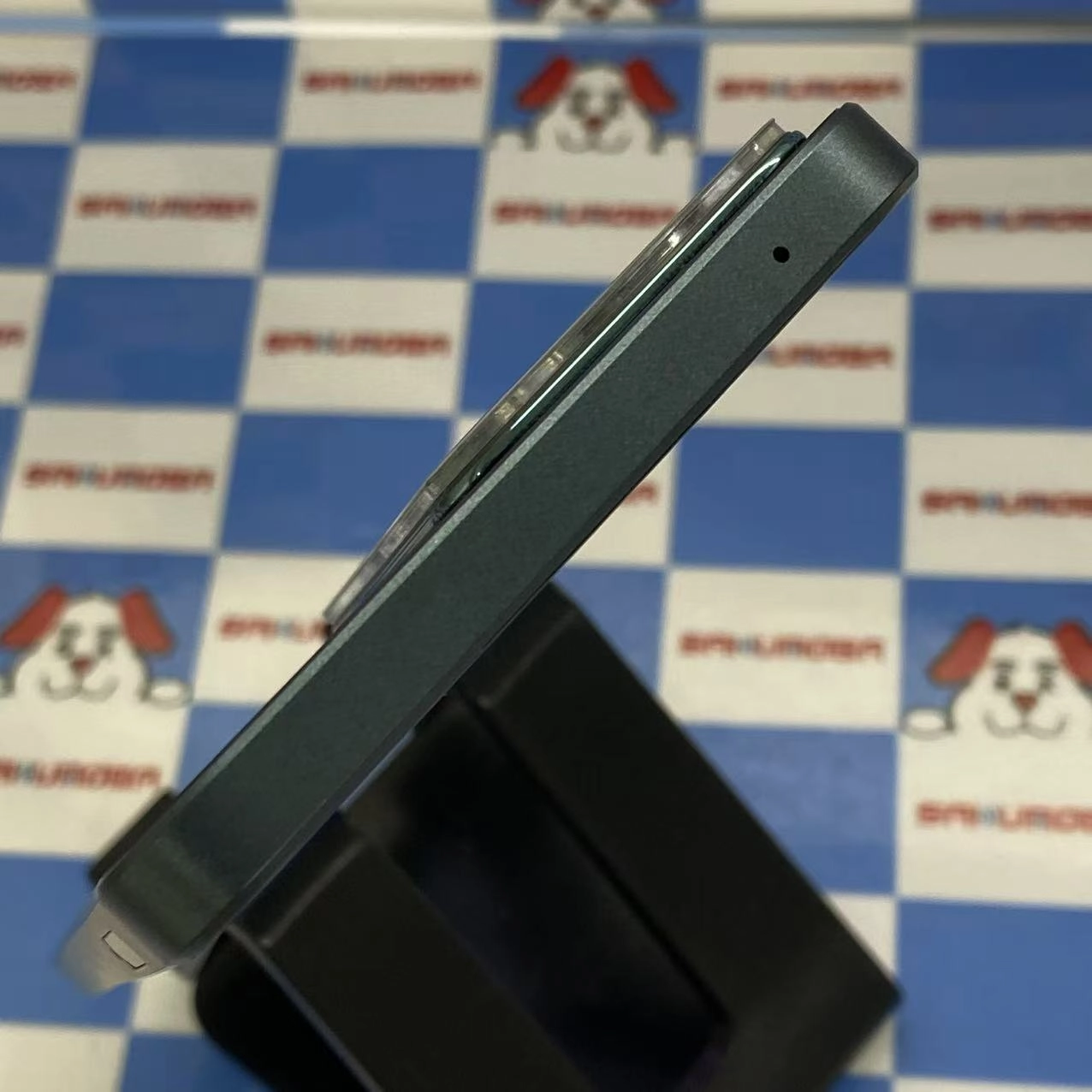 OPPO Reno11 A 8GB/128GB ダークグリーン&nbsp; CPH2603 SIMフリー極美品