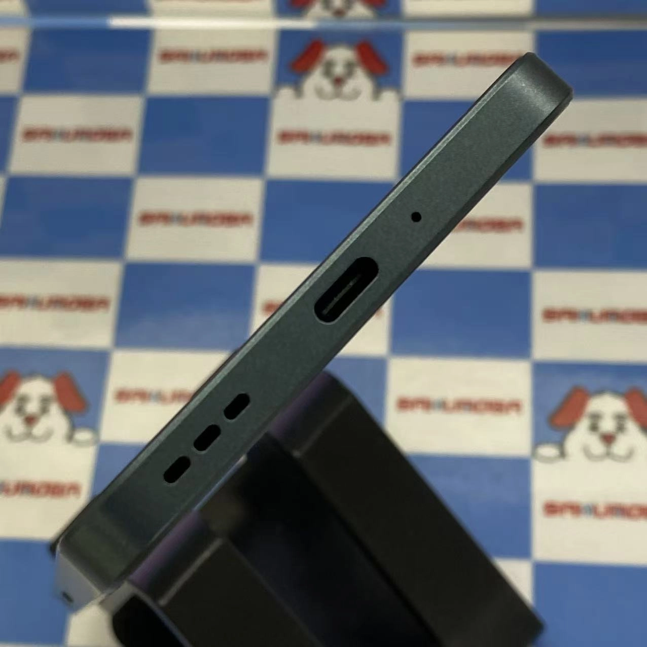 OPPO Reno11 A 8GB/128GB ダークグリーン&nbsp; CPH2603 SIMフリー極美品