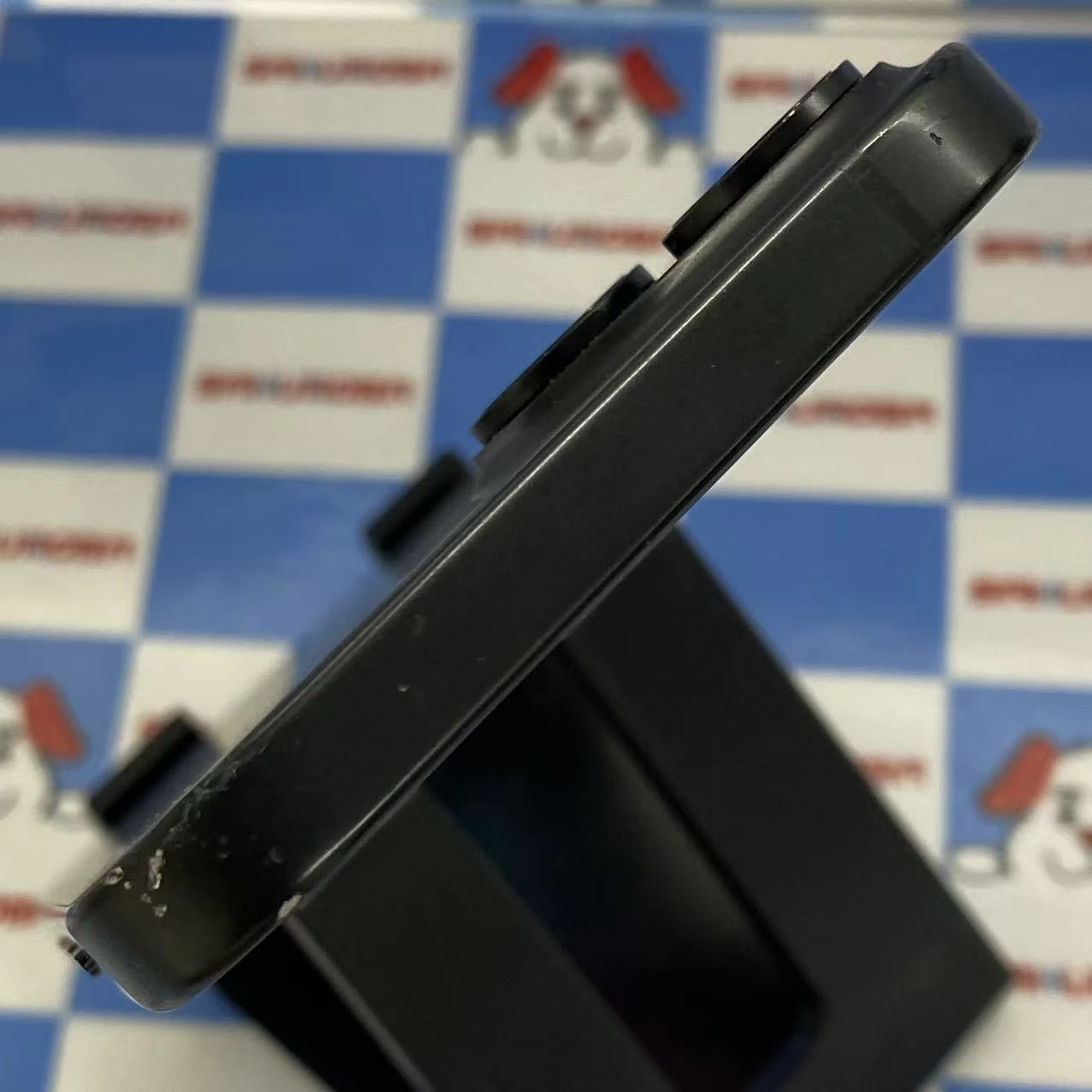 iPhone15 128GB ブラック MTMH3J/A docomo版SIMフリー電池96%