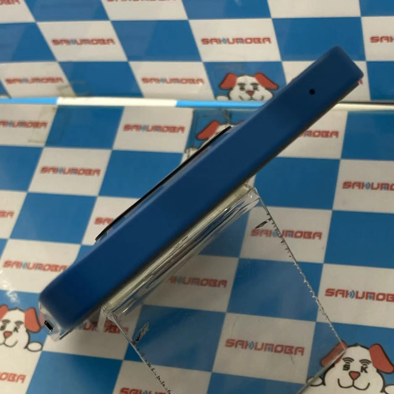 Nothing Phone (3a) 8GB/128GB ブルー A059 楽天モバイル版SIMフリー美品