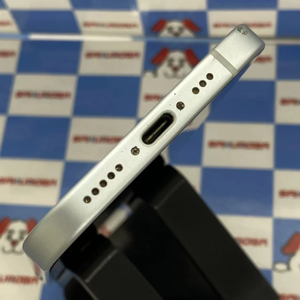 iPhone15 128GB ブルー MTML3J/A SoftBank版SIMフリー