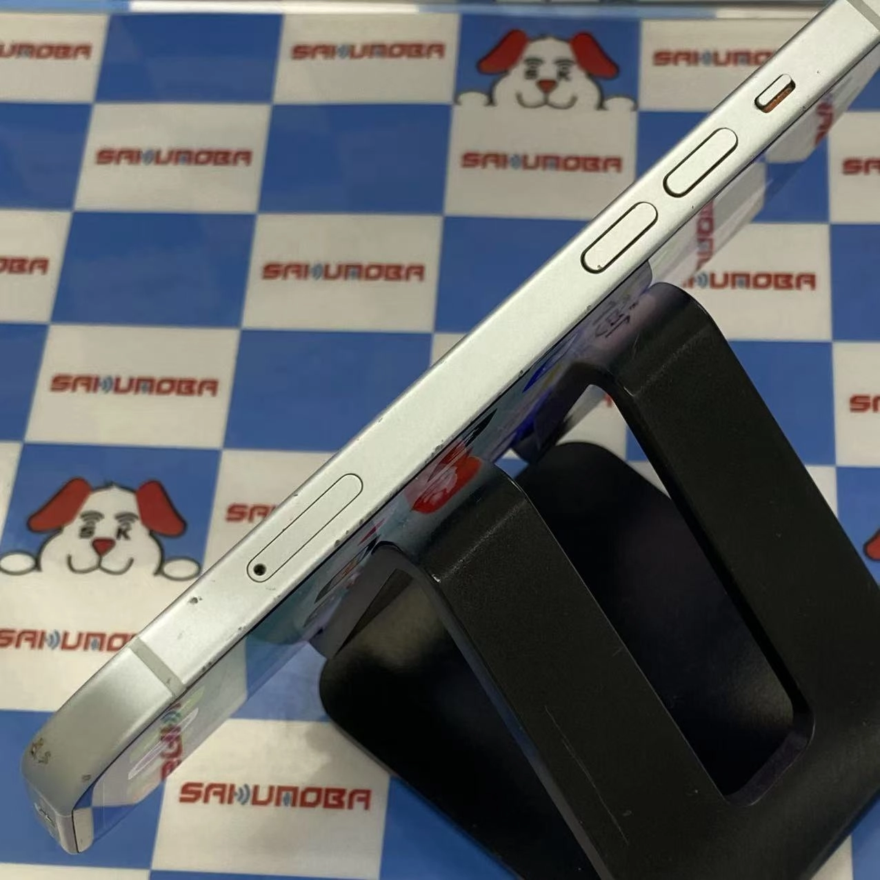 iPhone15 128GB ブルー MTML3J/A SoftBank版SIMフリー