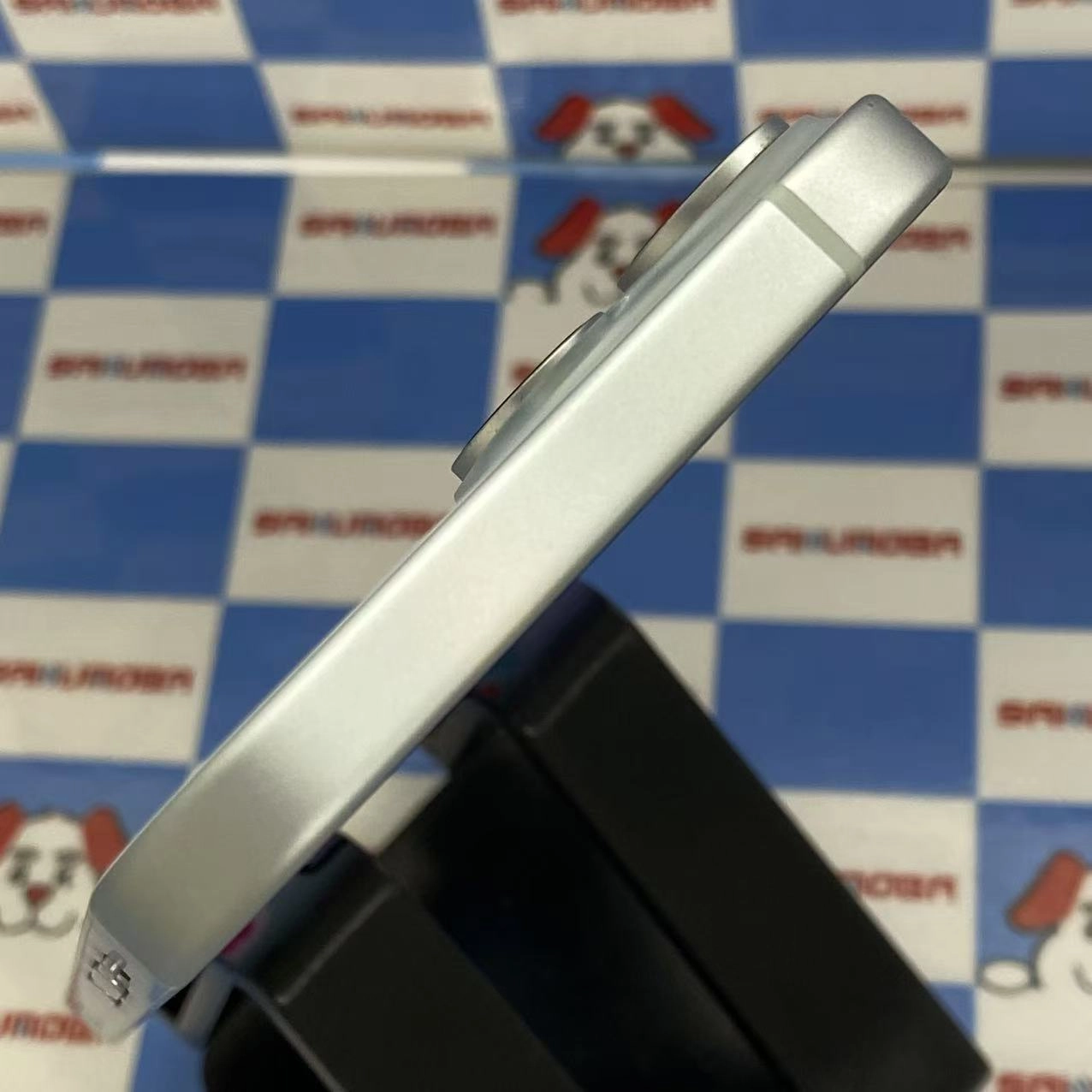 iPhone15 128GB ブルー MTML3J/A SoftBank版SIMフリー