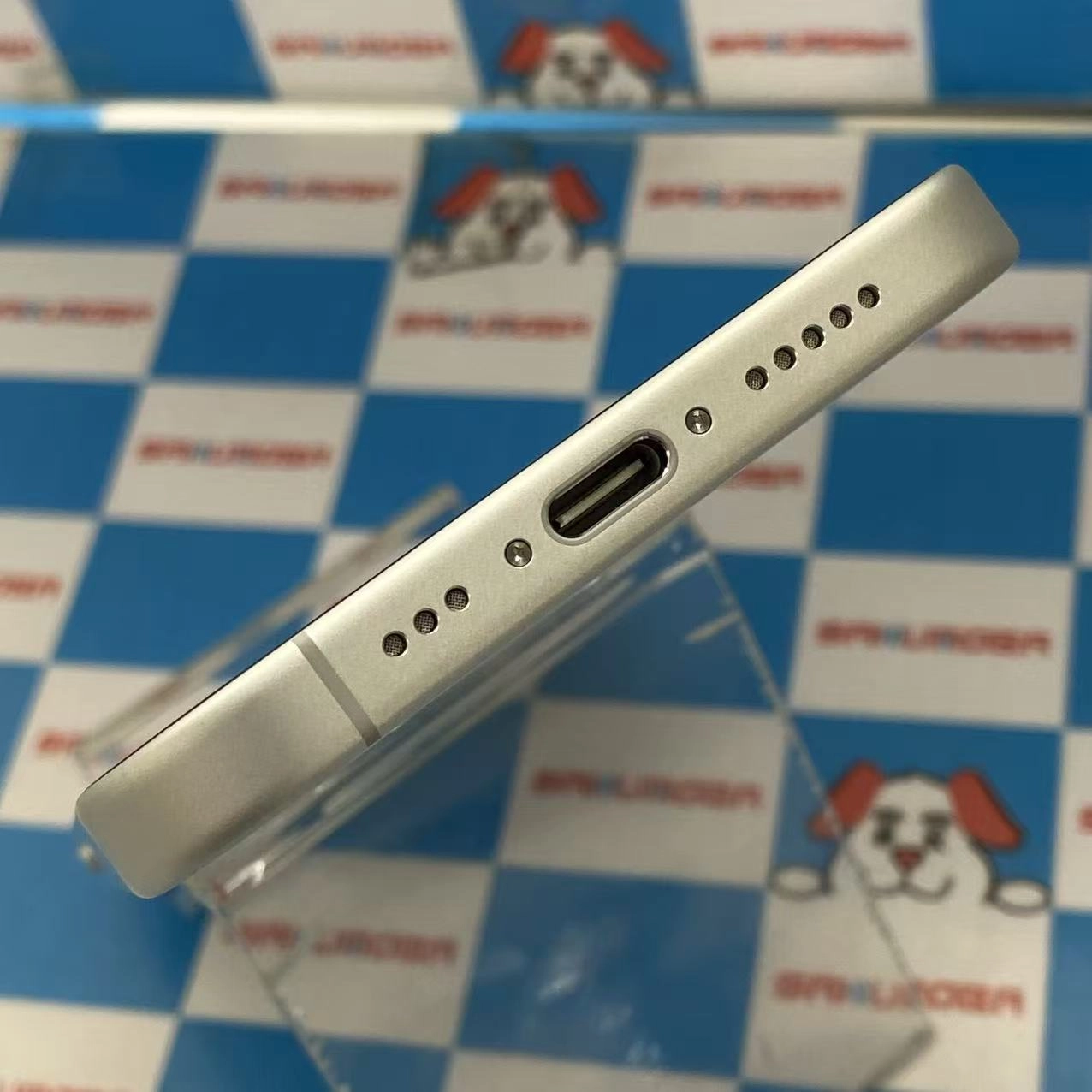 iPhone 17 256GB ホワイト MG684J/A SIMフリー開封未使用品