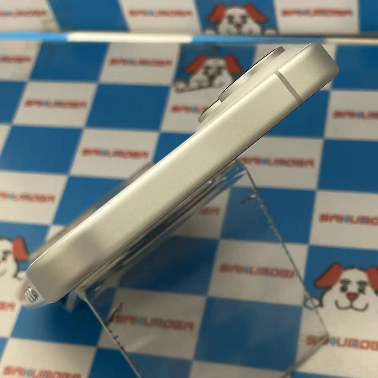 iPhone 17 256GB ホワイト MG684J/A SIMフリー開封未使用品