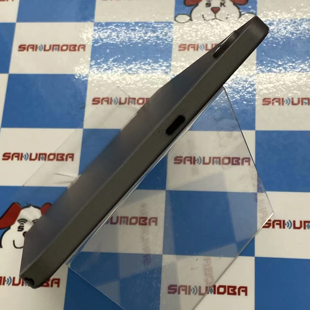 iPlay50miniPro ２５６GB Grey