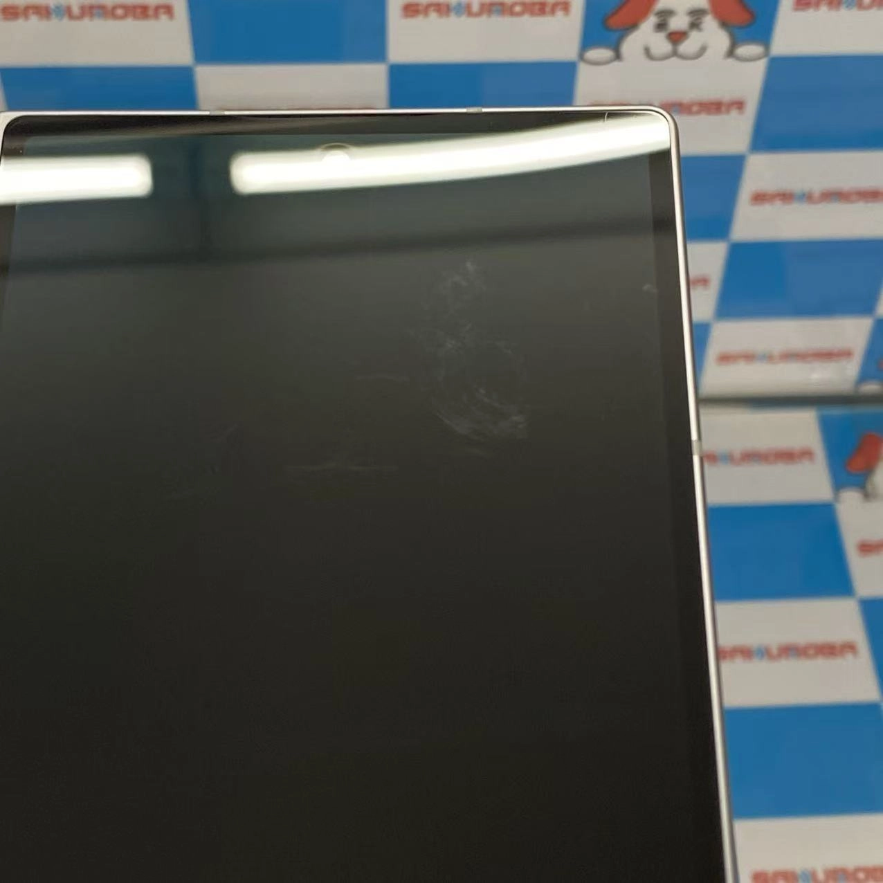 Galaxy Z Fold6 12GB/256GB シルバーシャドウ SCG28 AU版SIMフリー