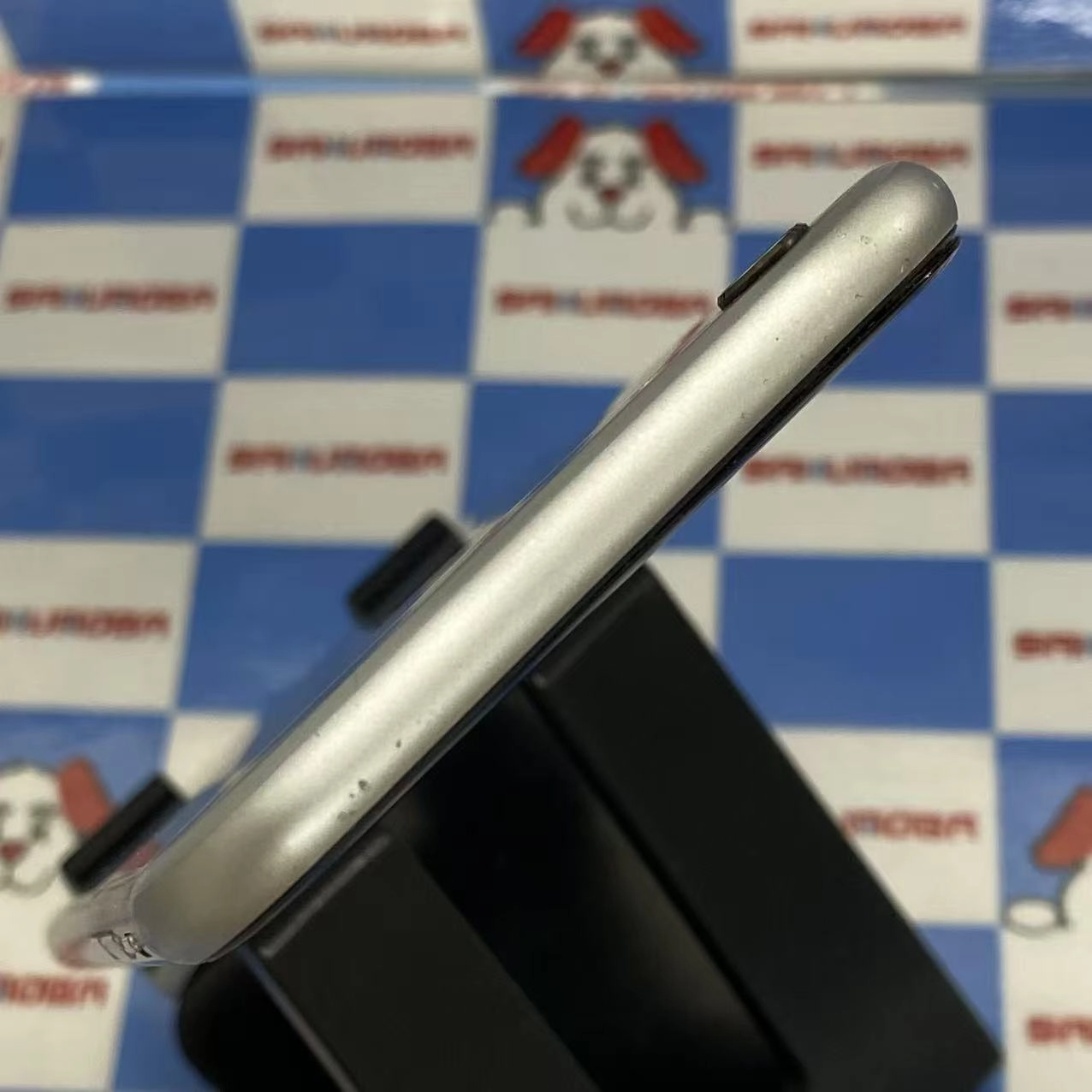 iPhone6 64GB スペースグレイ NG4F2J/Aジャンク品