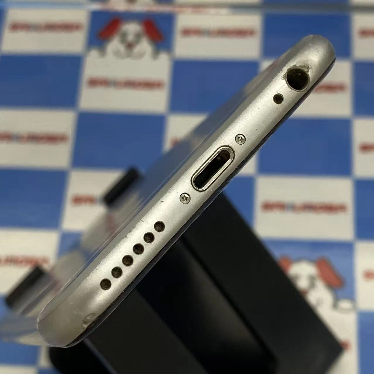 iPhone6 64GB スペースグレイ NG4F2J/Aジャンク品