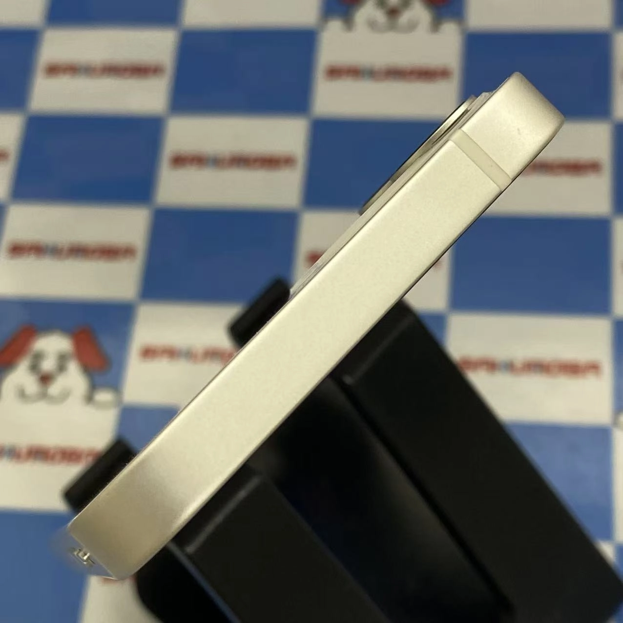 iPhone12 mini 128GB ホワイト MGDM3J/A SIMフリー美品