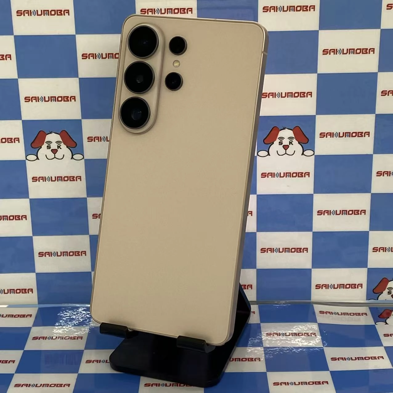 Galaxy S26 Ultra 256GB ピンクゴールド SM-S948Q SIMフリー新品同様