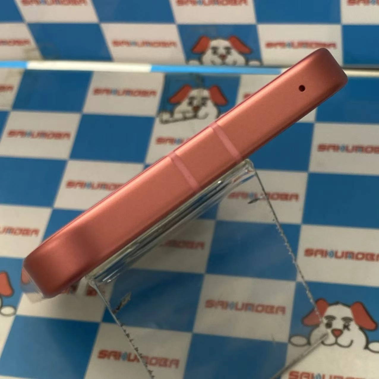 Google Pixel 9a 8GB/128GB ピオニー G3Y12 SoftBank版SIMフリー