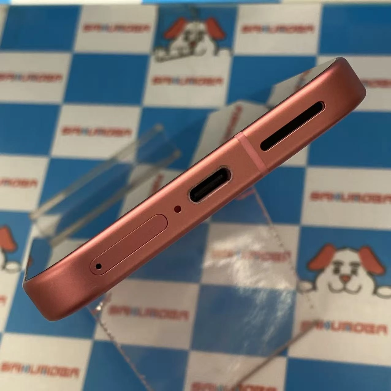 Google Pixel 9a 8GB/128GB ピオニー G3Y12 SoftBank版SIMフリー