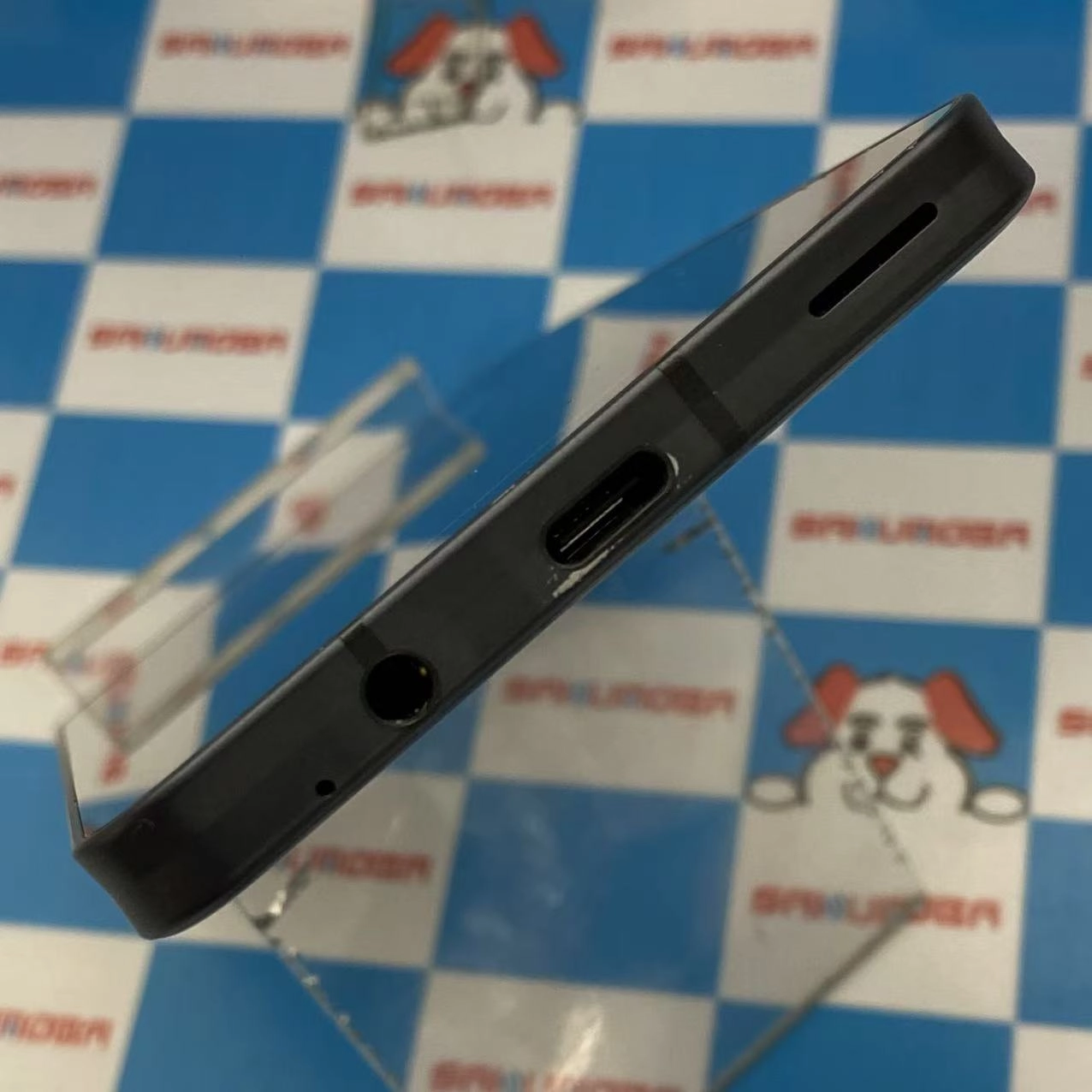 AQUOS sense6 128GB ブラック SH-M19 SIMフリー