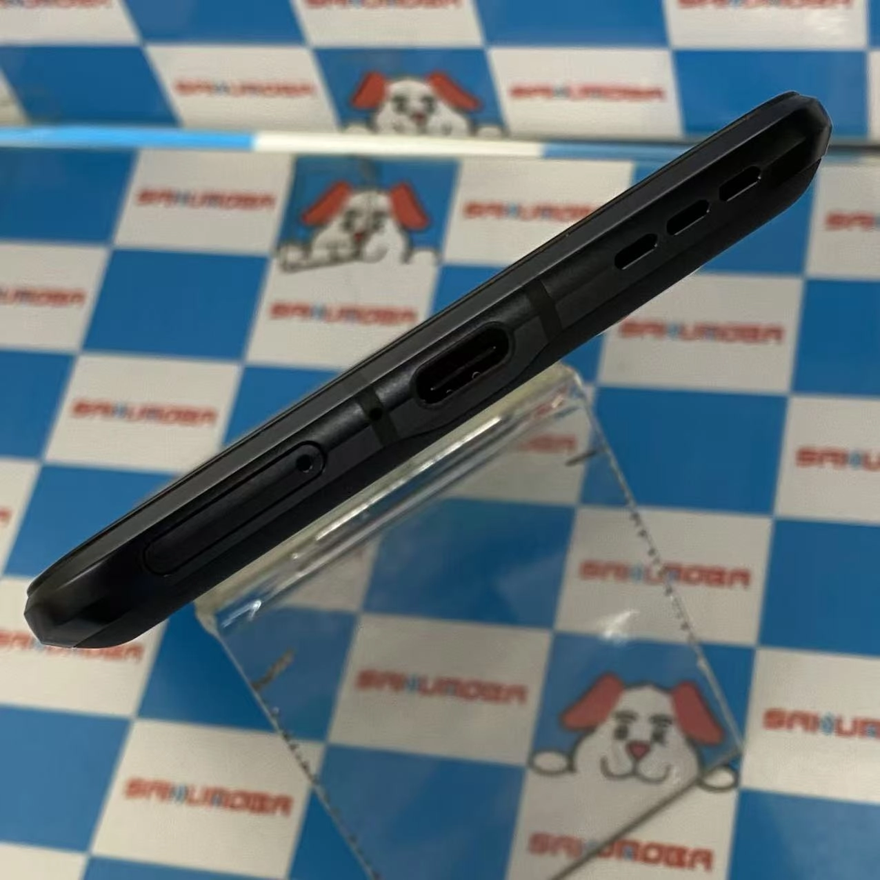 Motorola razr 2022 256GB Black XT2251-1 SIMフリー