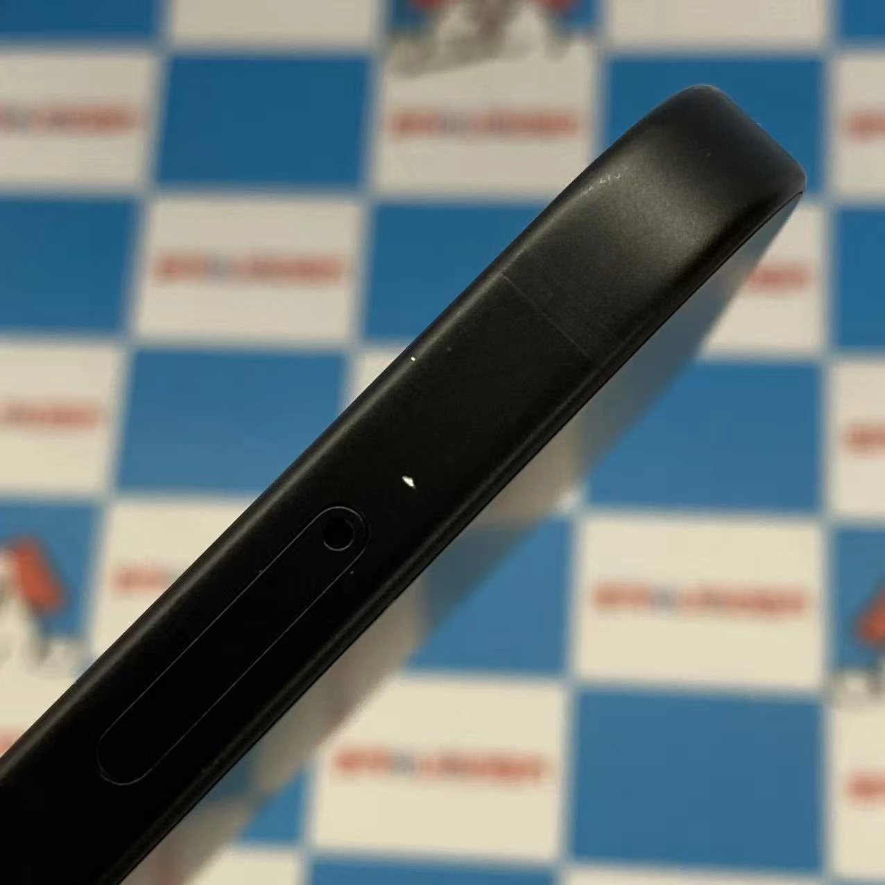 iPhone15 128GB ブラック MTMH3J/A 楽天モバイル版SIMフリー美品