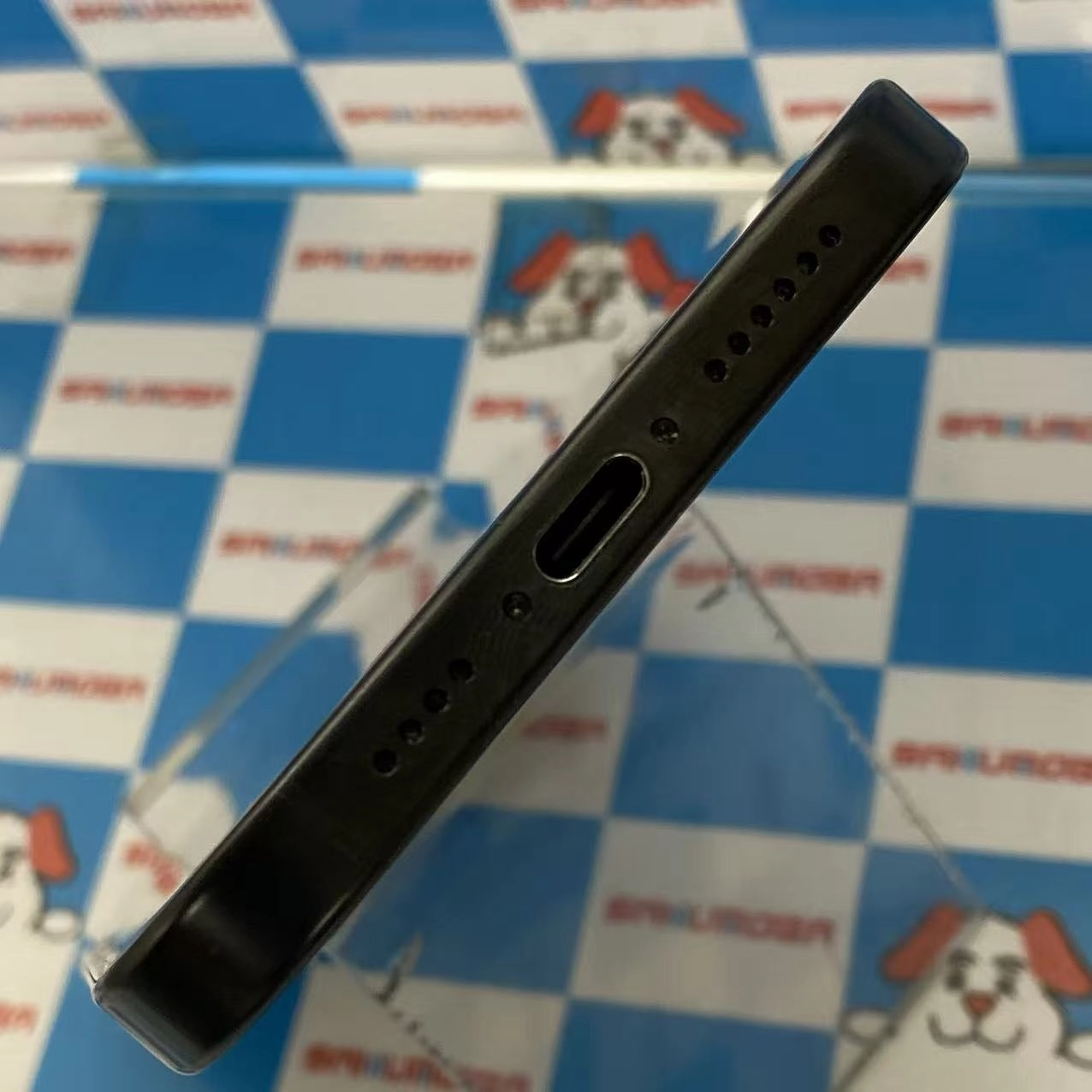 iPhone16 Pro Max 256GB ブラックチタニウム MYWG3J/A SIMフリー美品