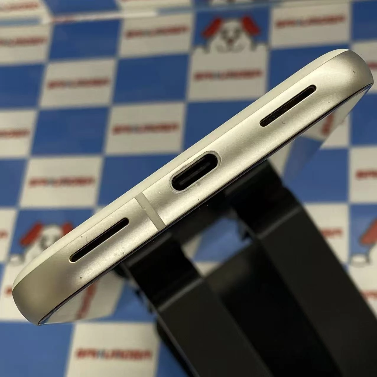 Google Pixel 8a 128GB Porcelain G576D AU版SIMフリー