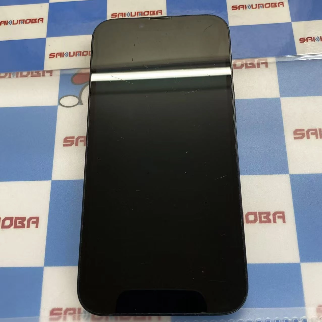 iPhone14 256GB ミッドナイト MPVV3LL/A 海外版SIMフリー