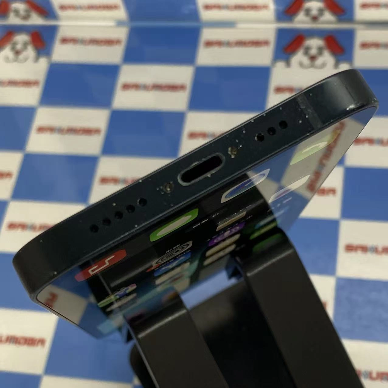 iPhone14 256GB ミッドナイト MPVV3LL/A 海外版SIMフリー